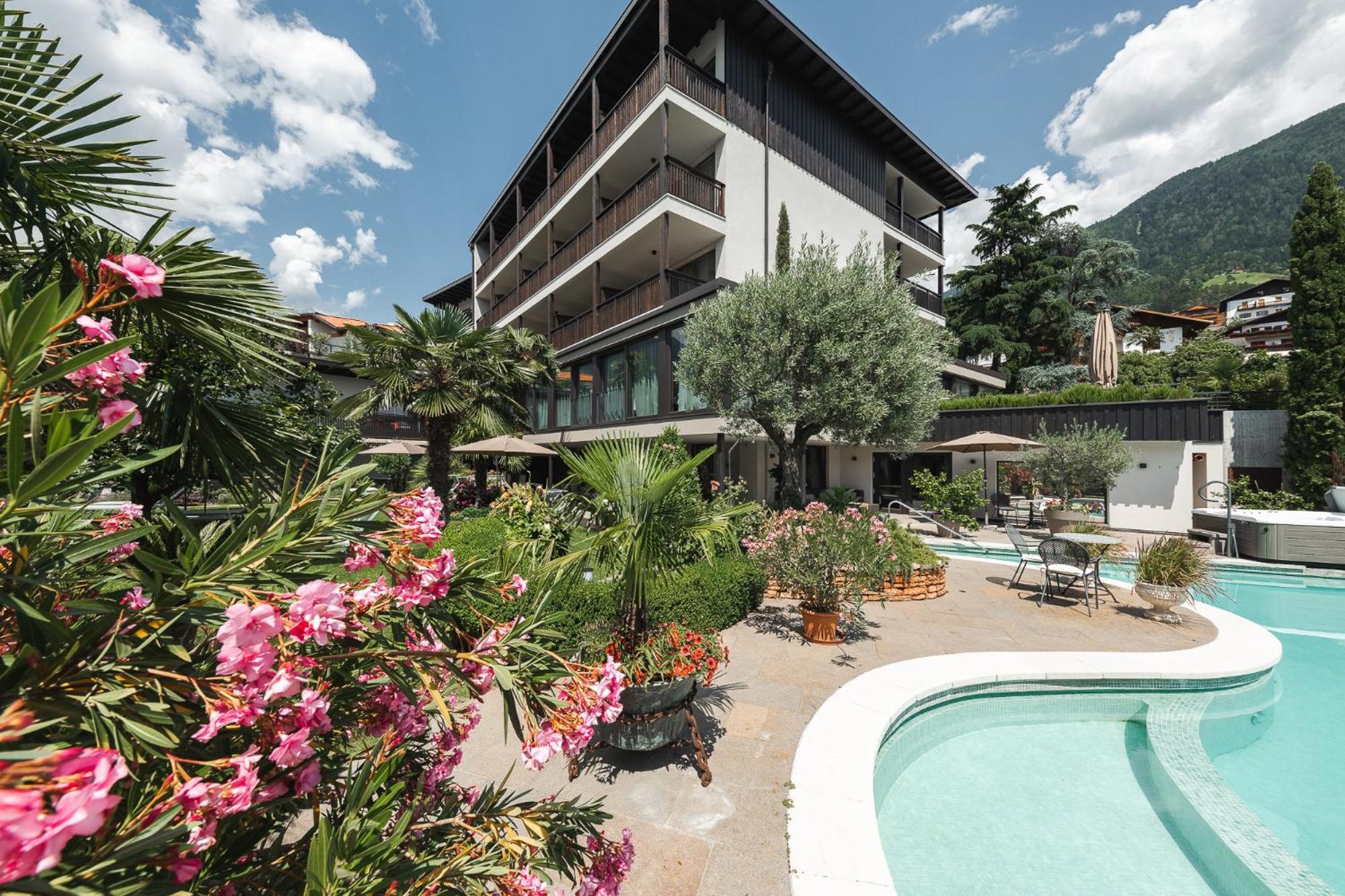 Hotel Schmied Hans