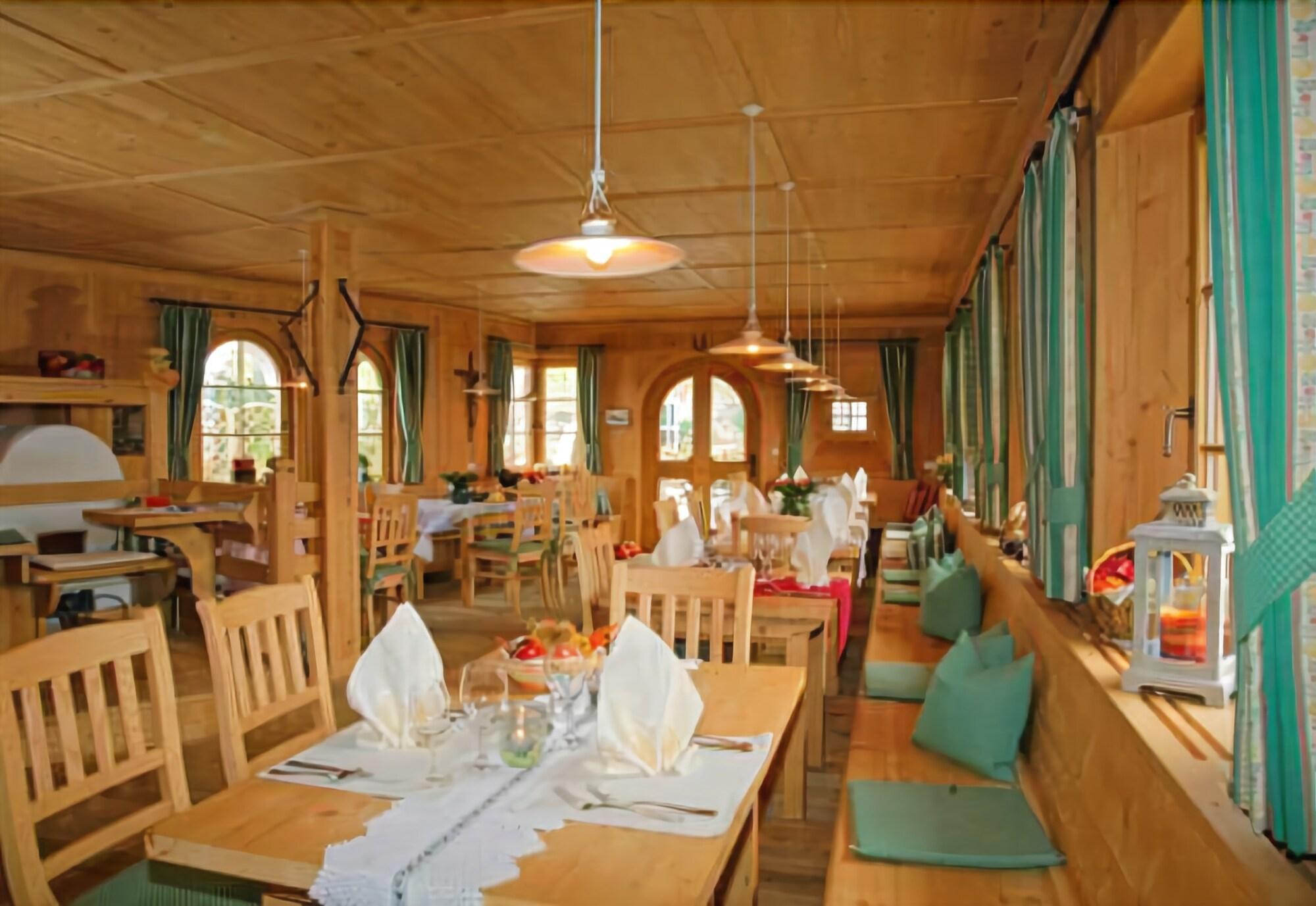 Der Verdinser Hof
