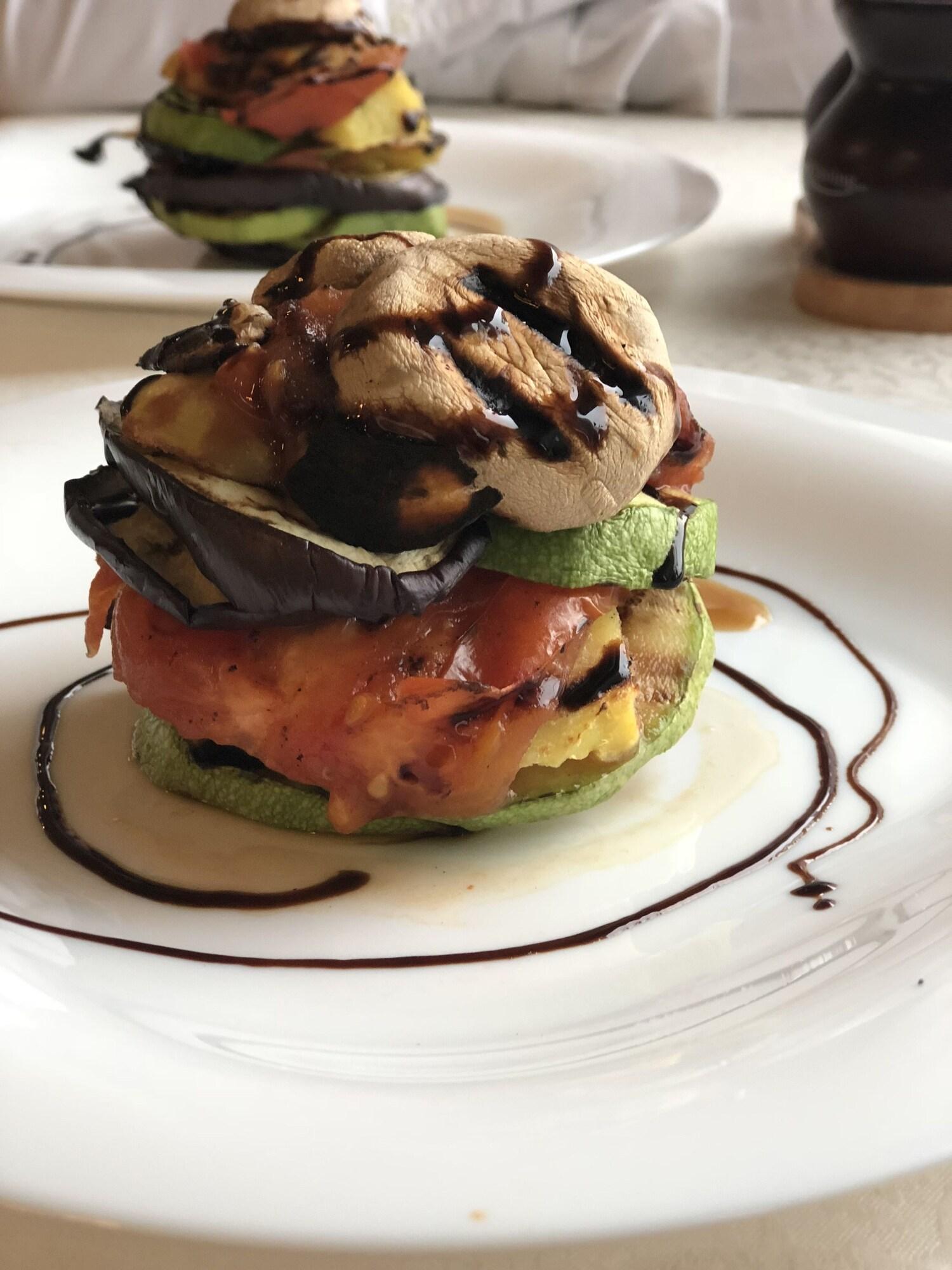 Ambra Boutique Hotel & Bistro