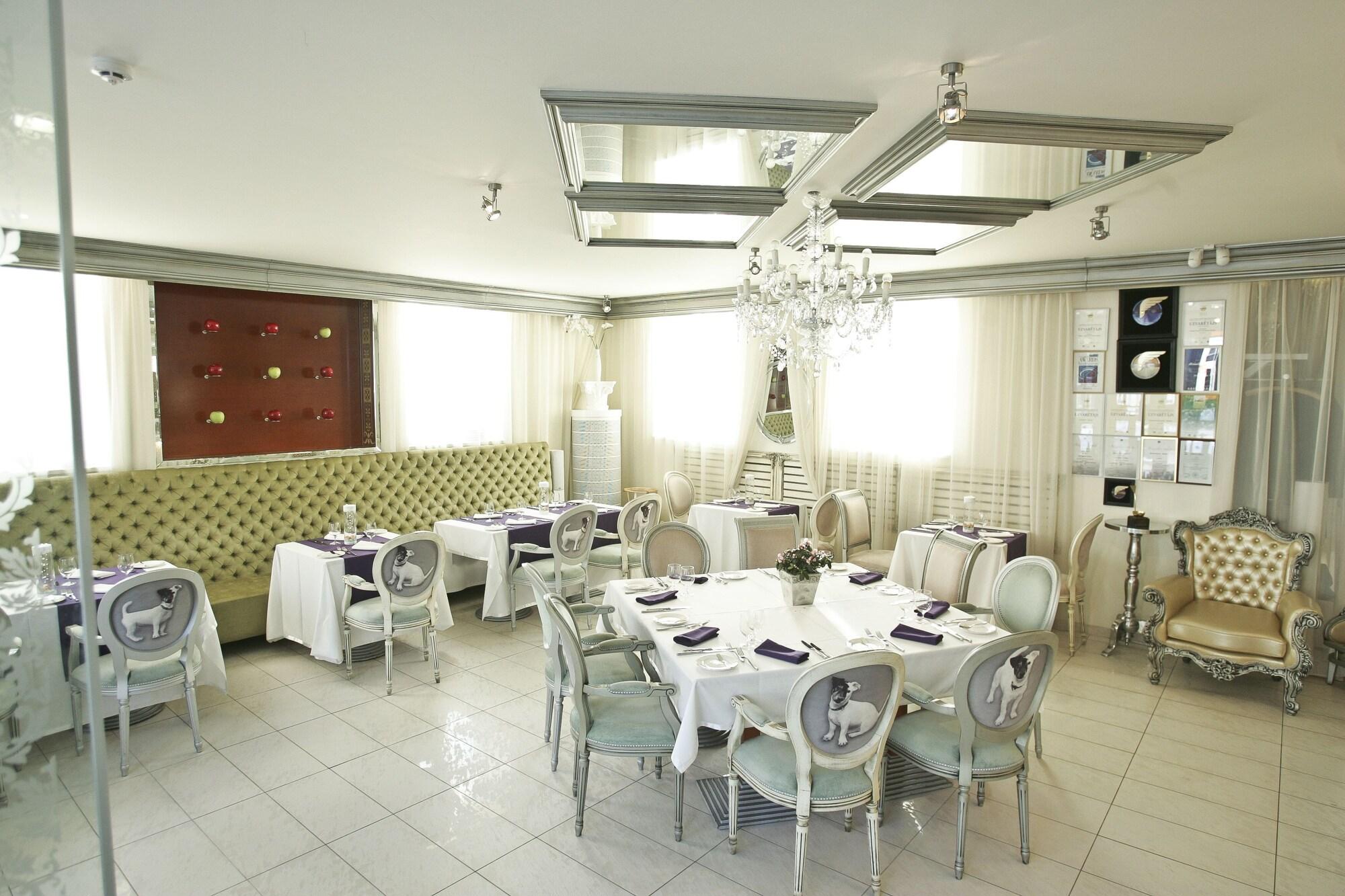 MaMa Boutique Hotel & Restaurant