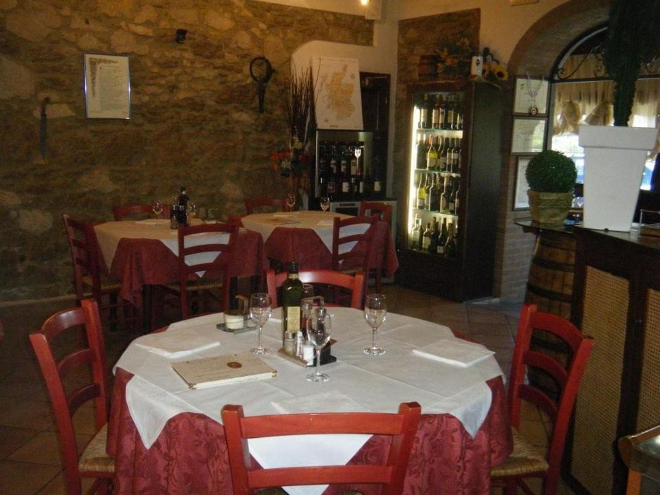 Hotel Le Badie