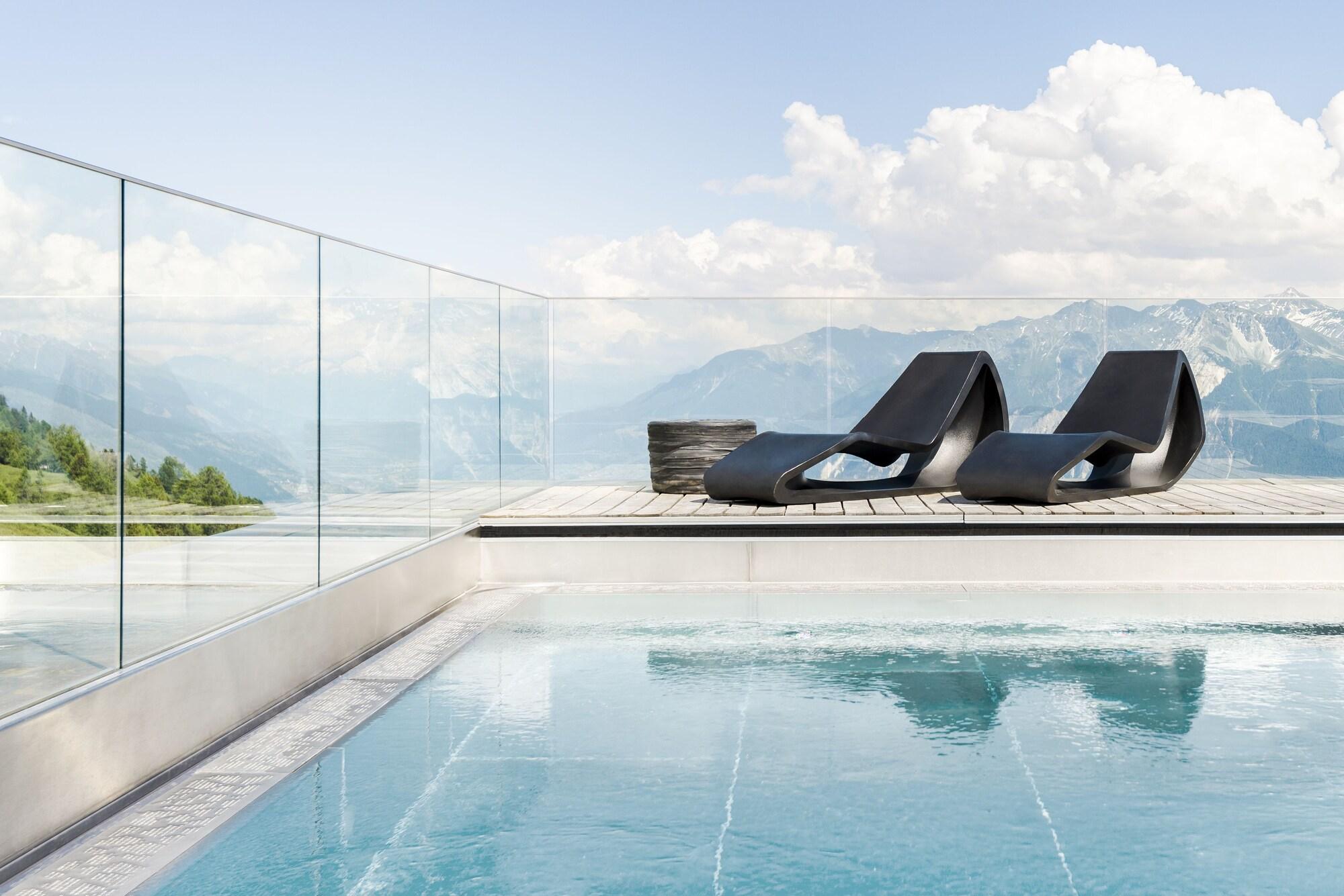 Chetzeron Hotel & Restaurant by null