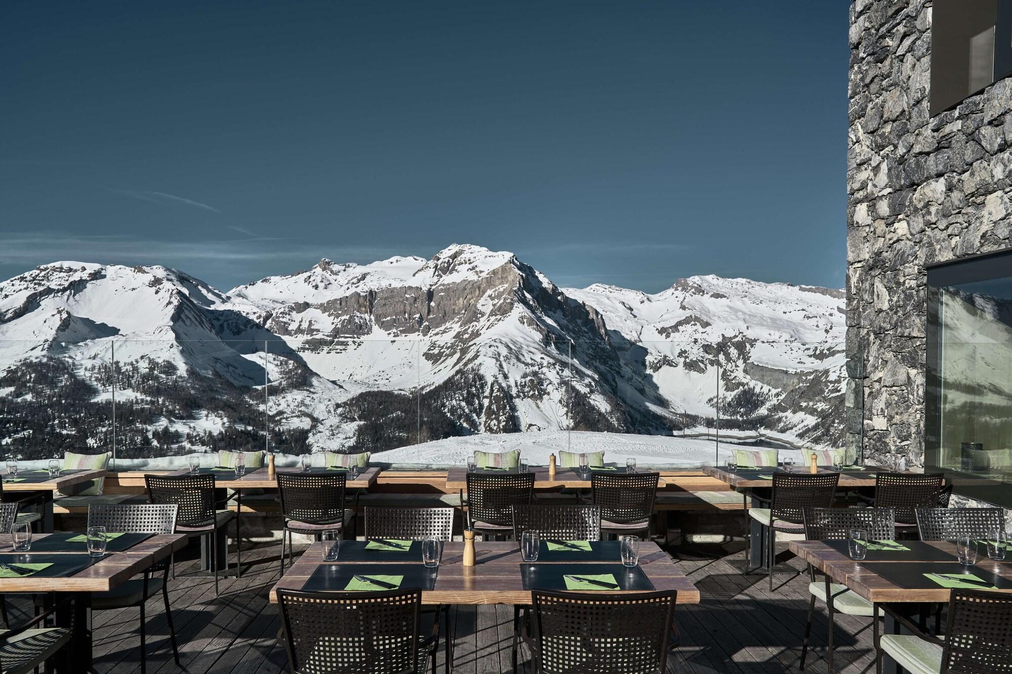 Chetzeron Hotel & Restaurant by null