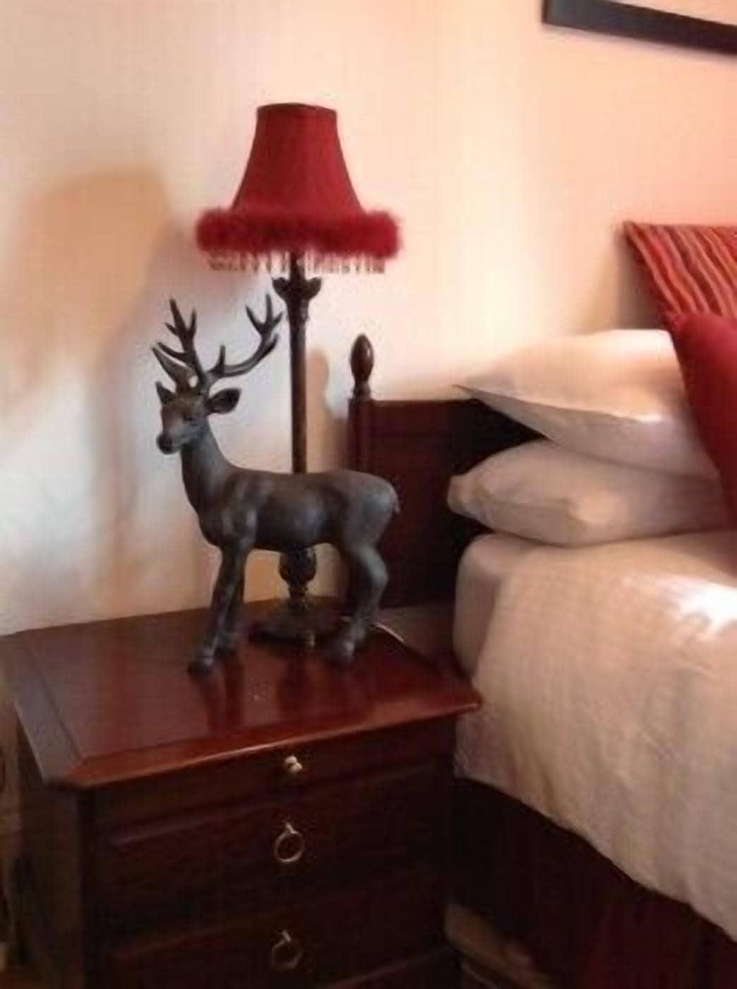 Hannah's Guesthouse