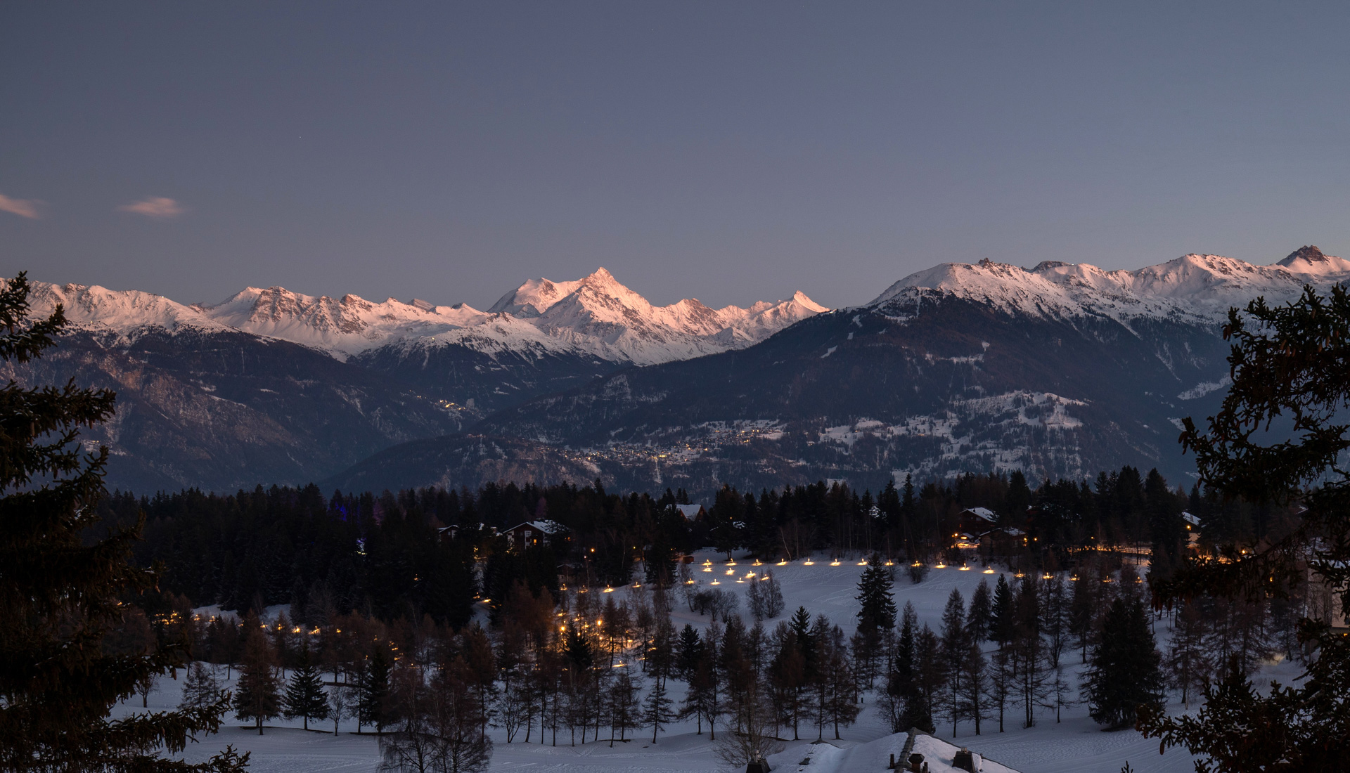 Hôtel Royal by null