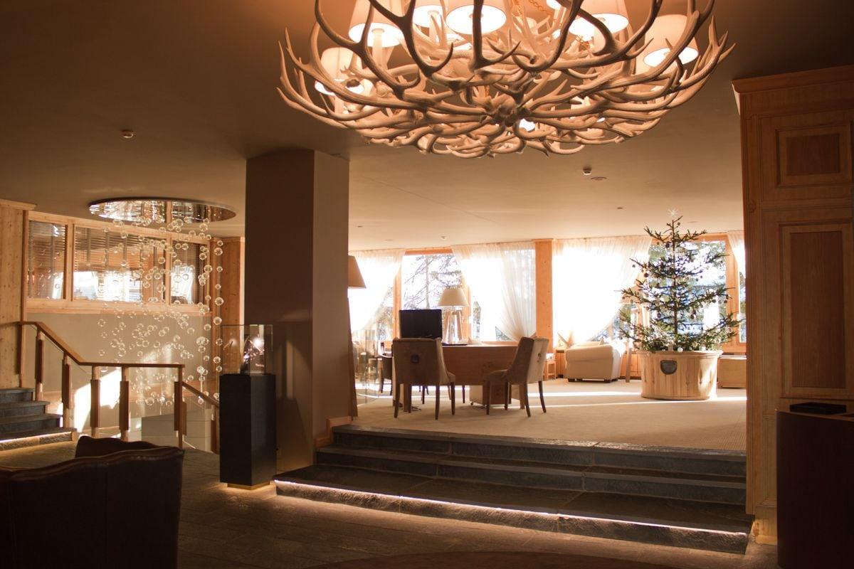 Hôtel Royal by null