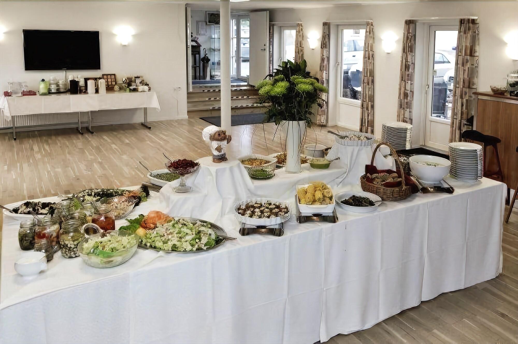 Hotel Højgaarden
