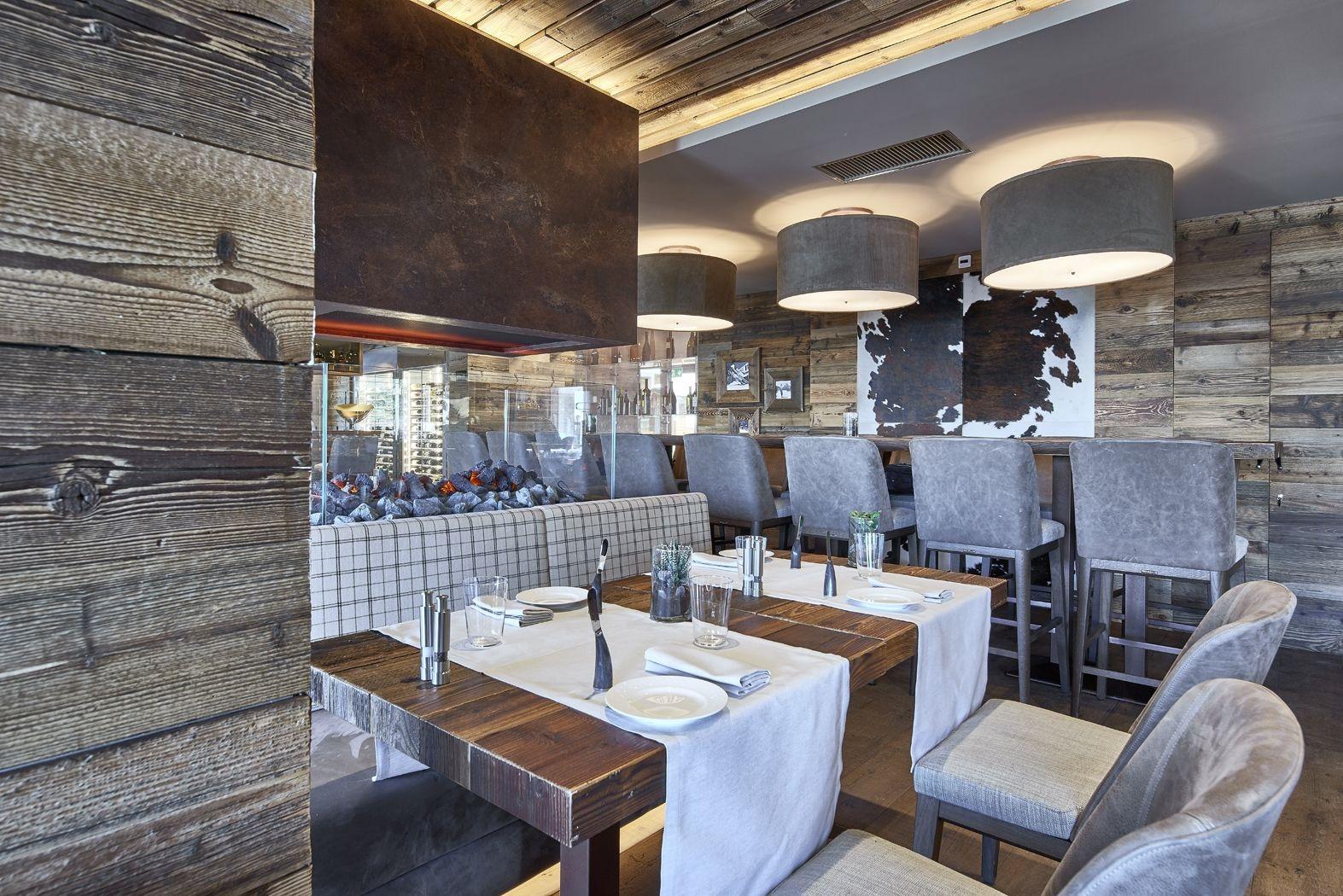 Chandolin Boutique Hotel