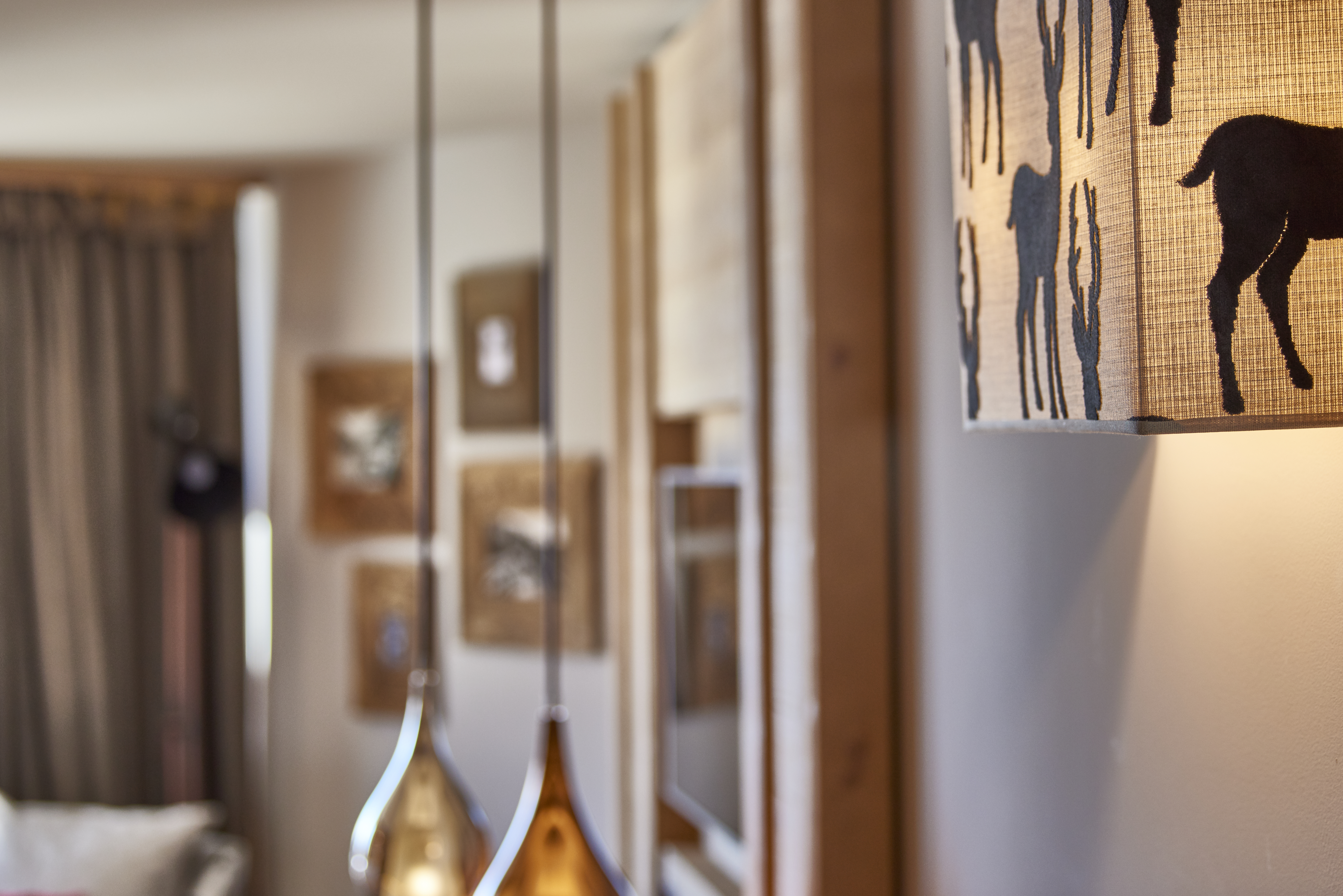 Chandolin Boutique Hotel by null