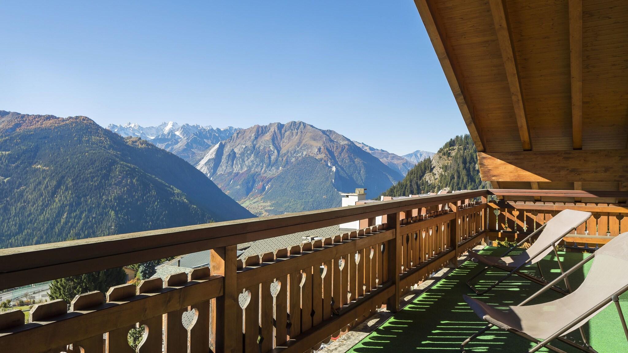 Hôtel Montpelier by null