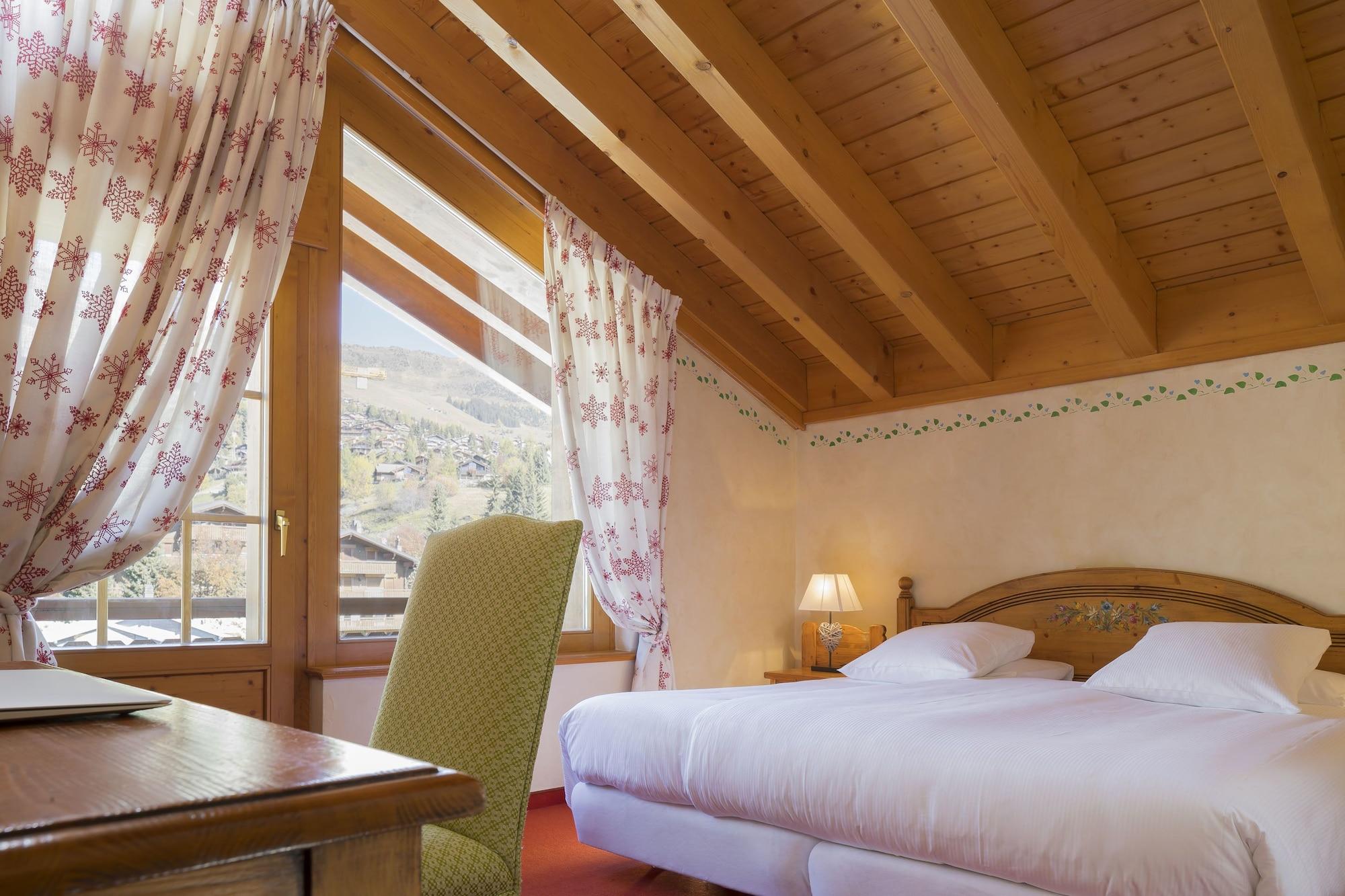 Hôtel Montpelier by null