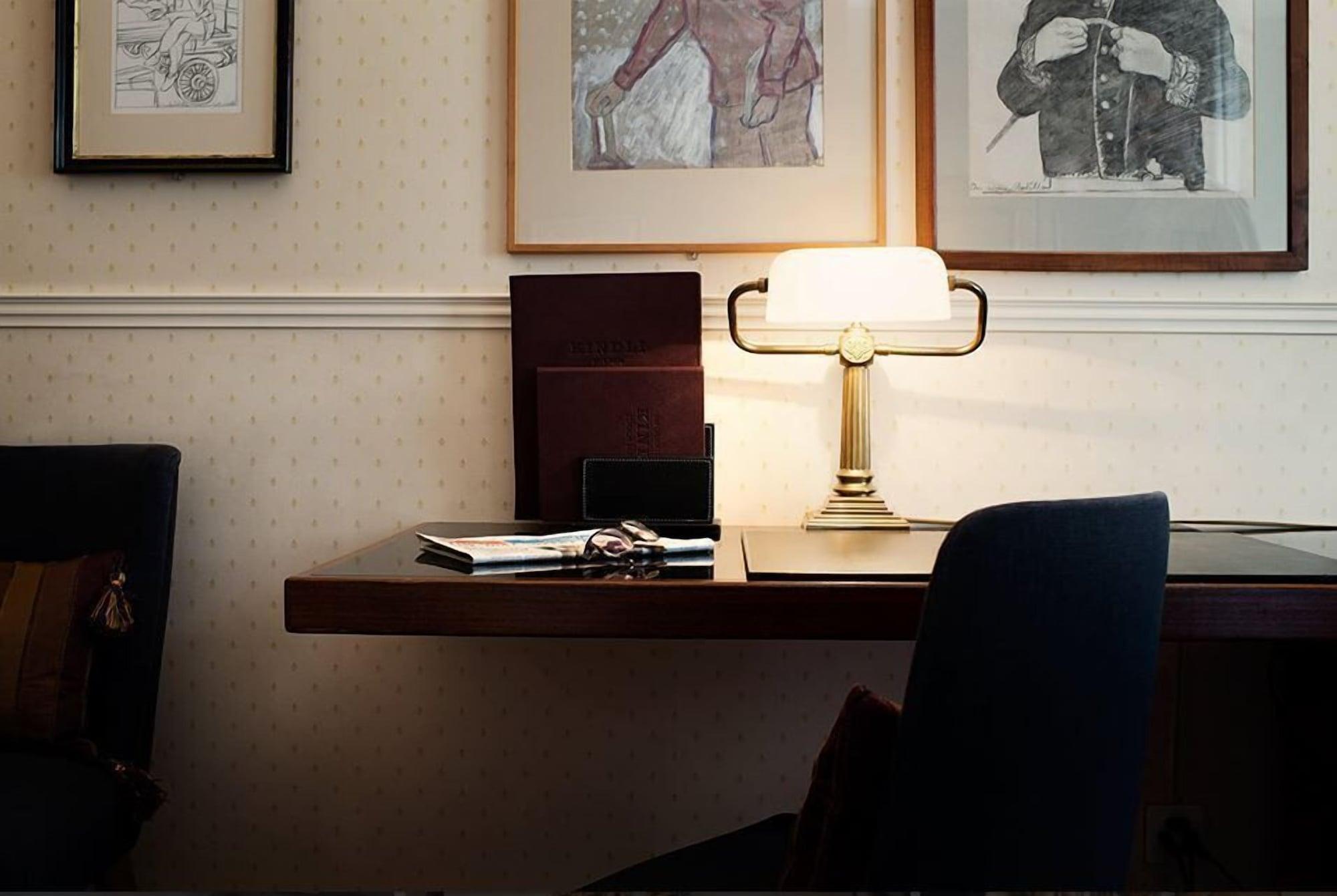 Kindli Hotel by null