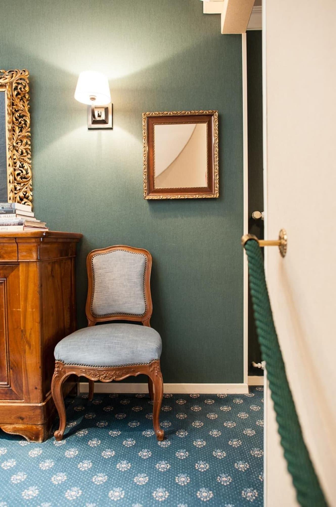 Kindli Hotel by null