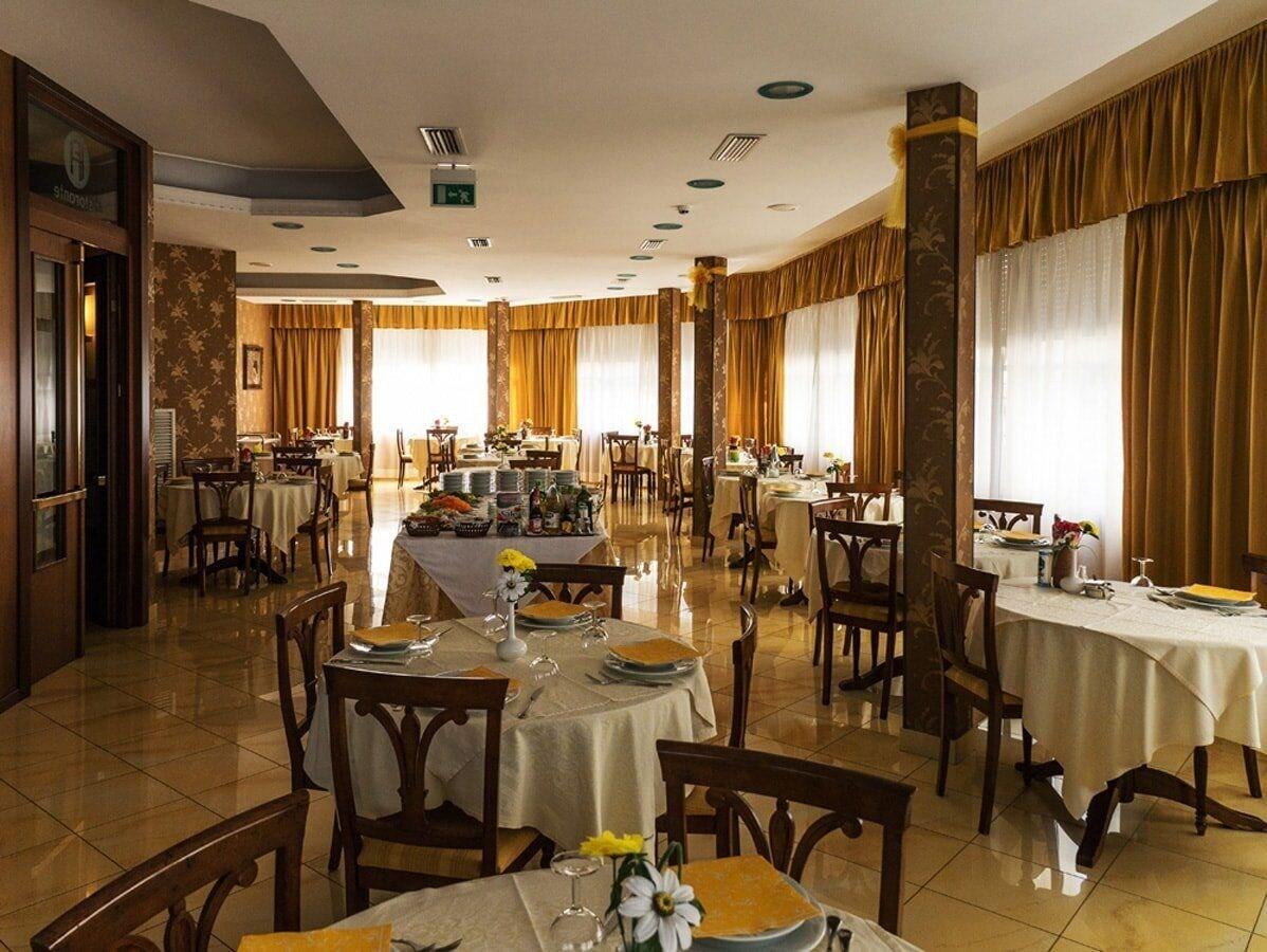 Hotel Fabius