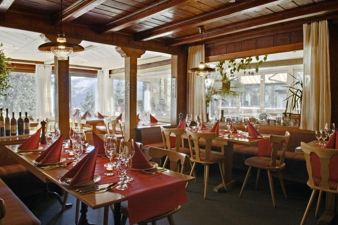 Hotel Arlenwald