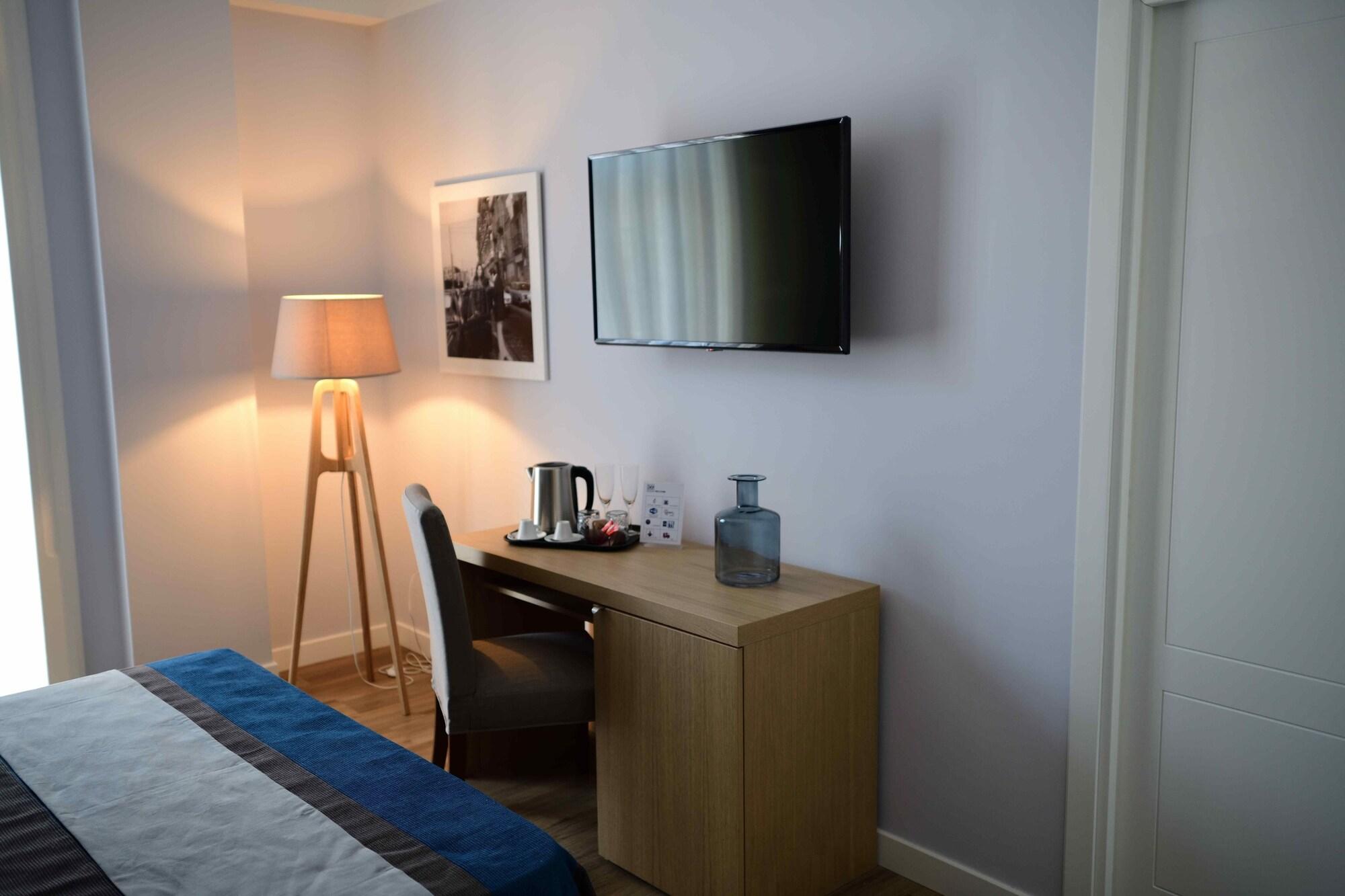 50 Suite B&B