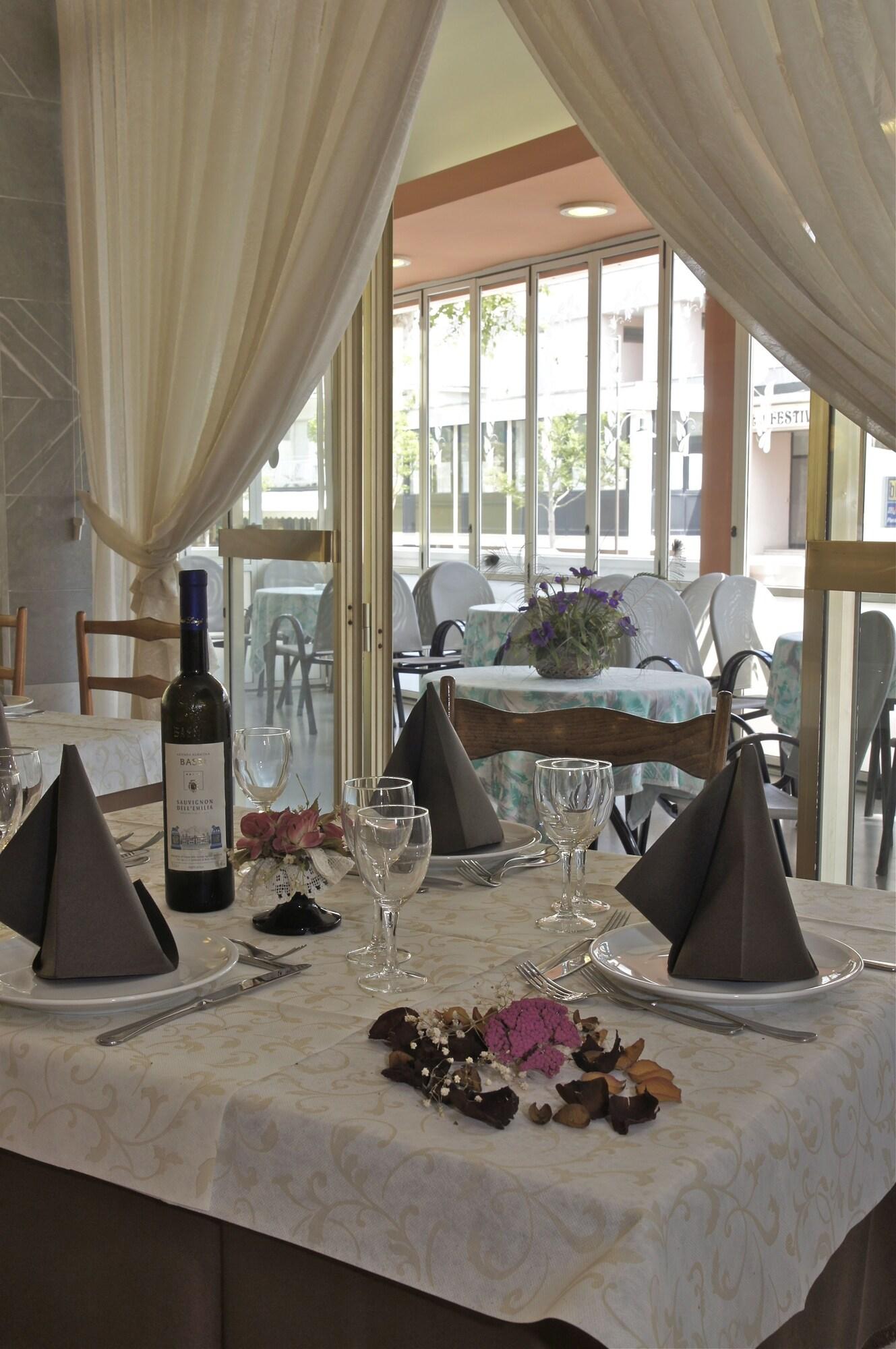 Victory Hotel
