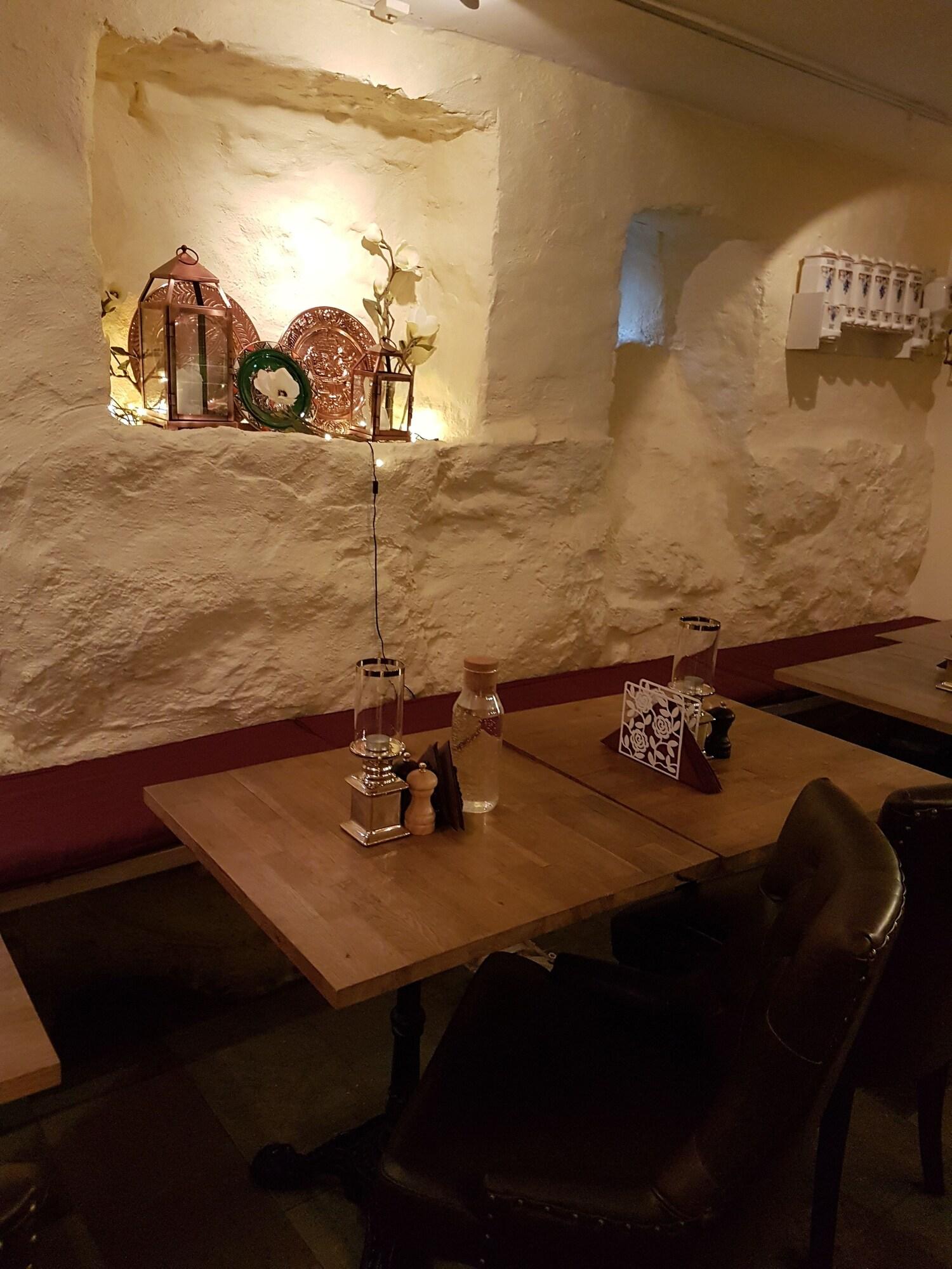 Hotel Tre Små Rum