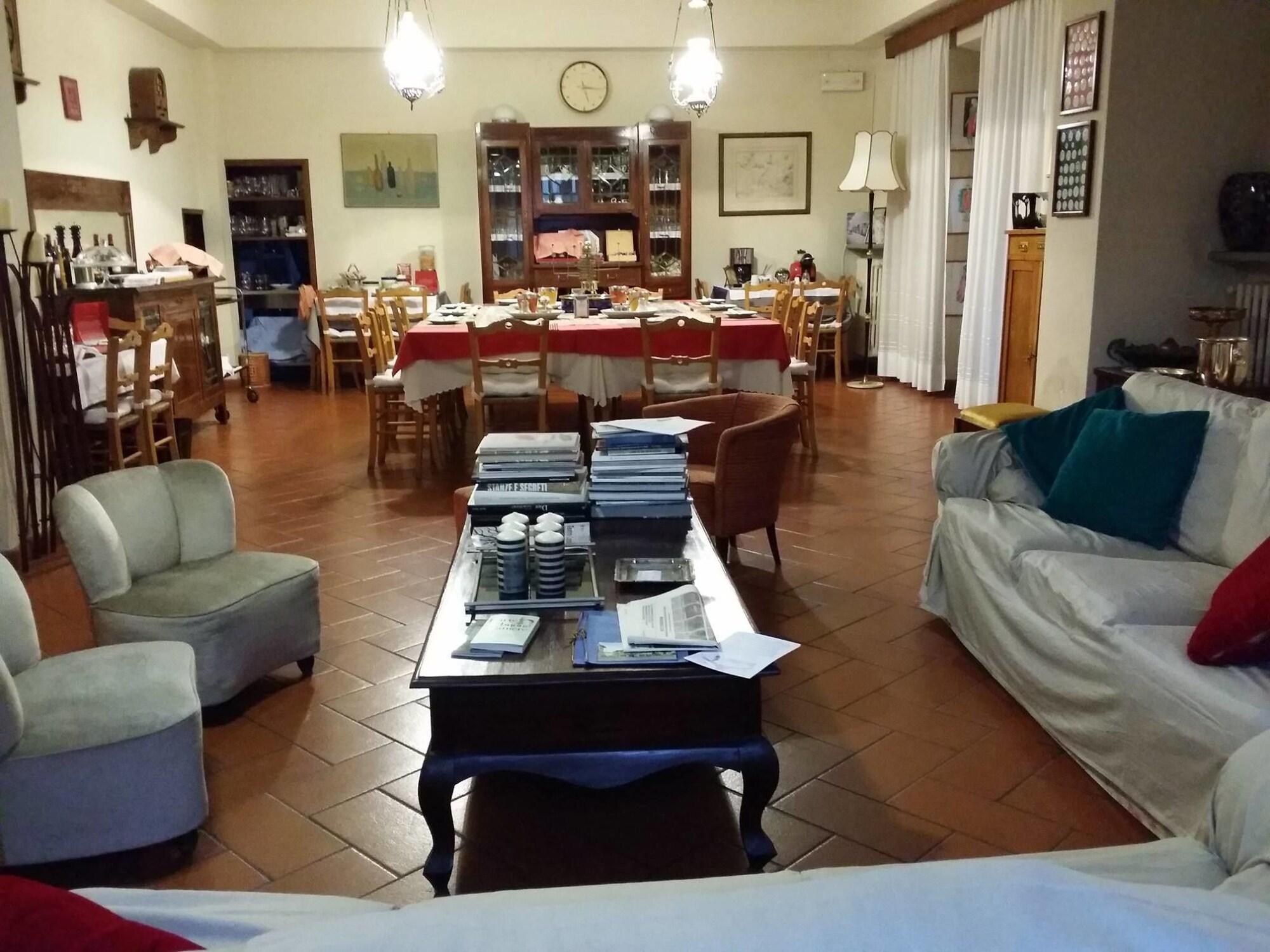 Hotel La Felicina Mugello