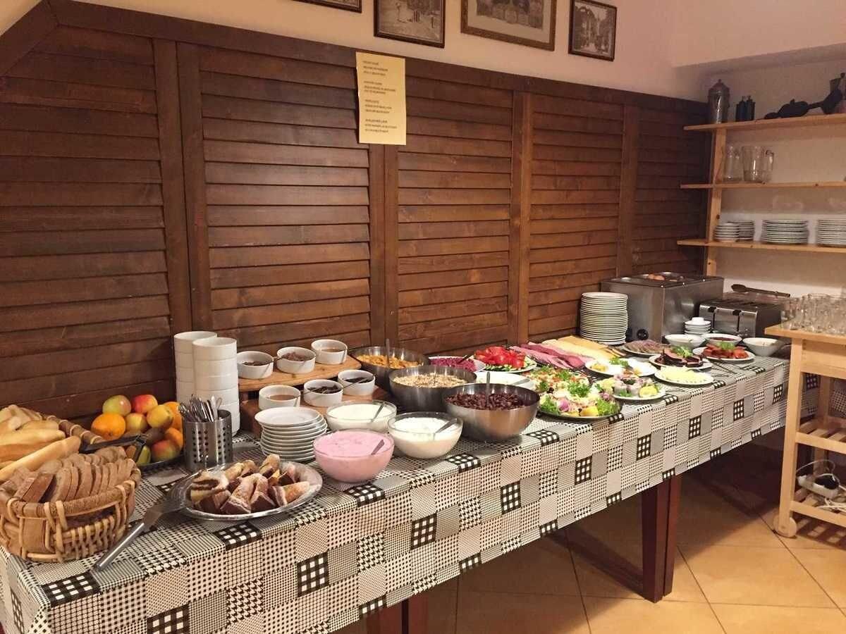Hotel Romania