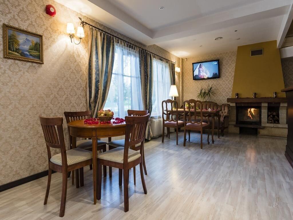 Humala Guest House