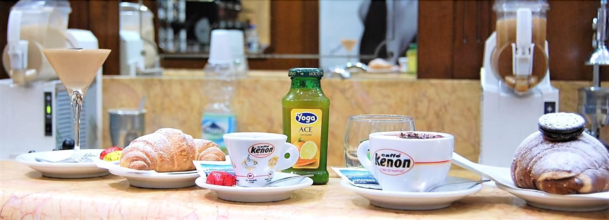 Sfumature Partenopee