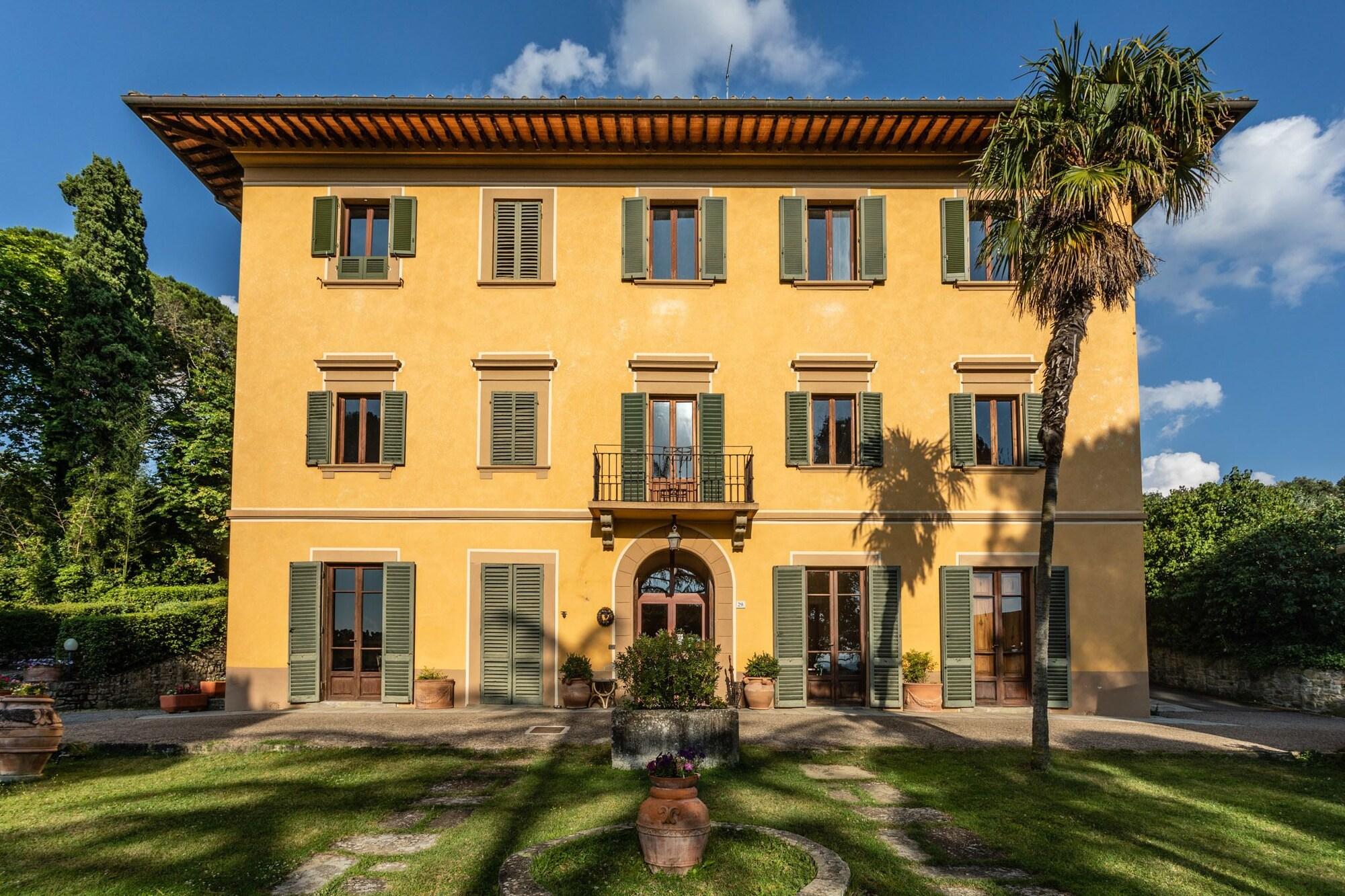 Casa Volpi by null