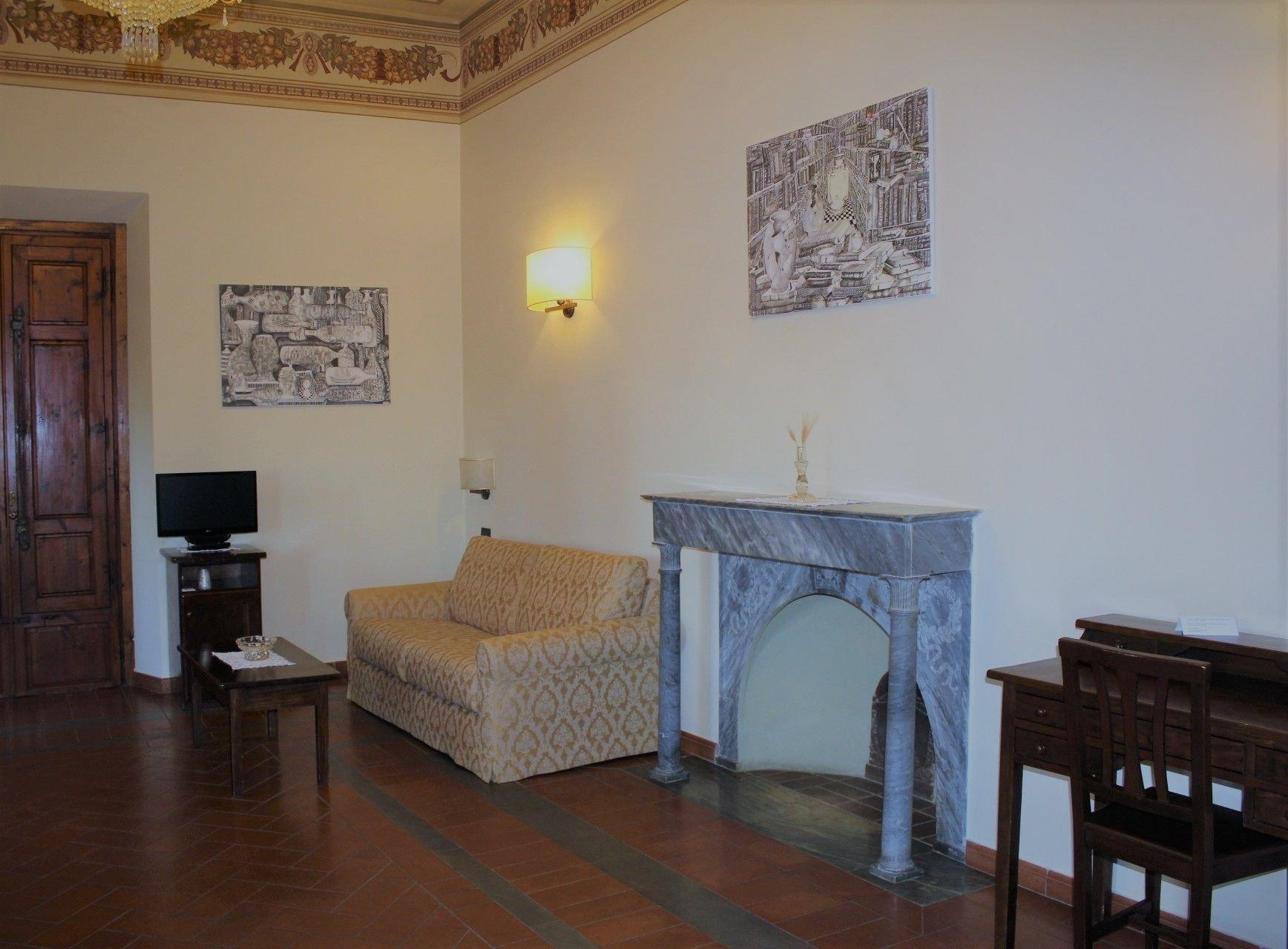 Casa Volpi by null