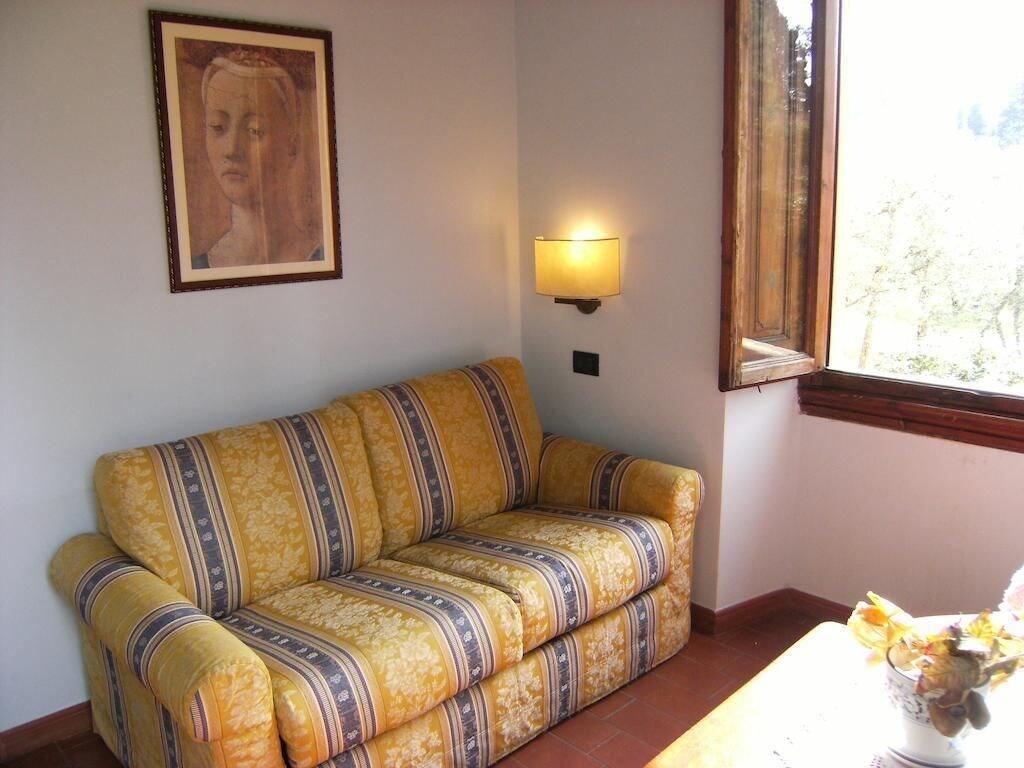 Casa Volpi by null
