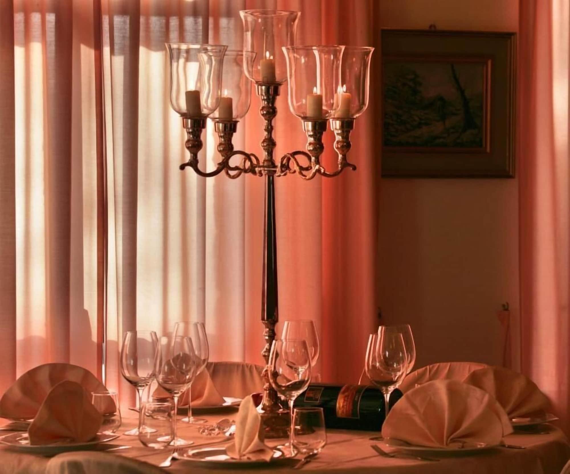 Hotel Al Brunello Di Montalcino