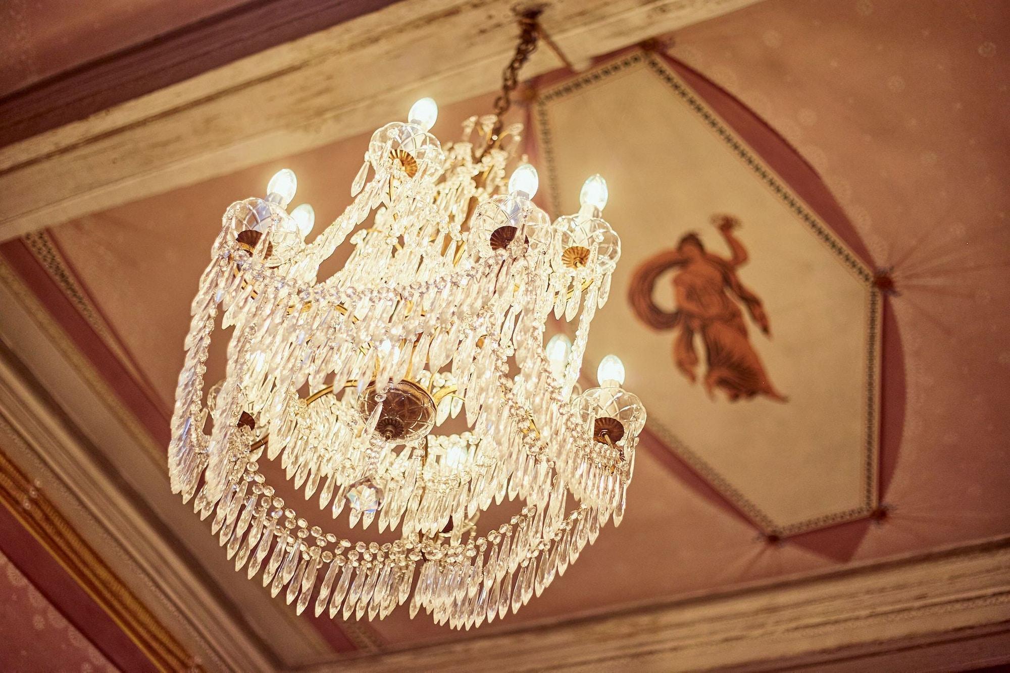 Palazzo Nobile di San Donato Luxury B&B Guest House by null