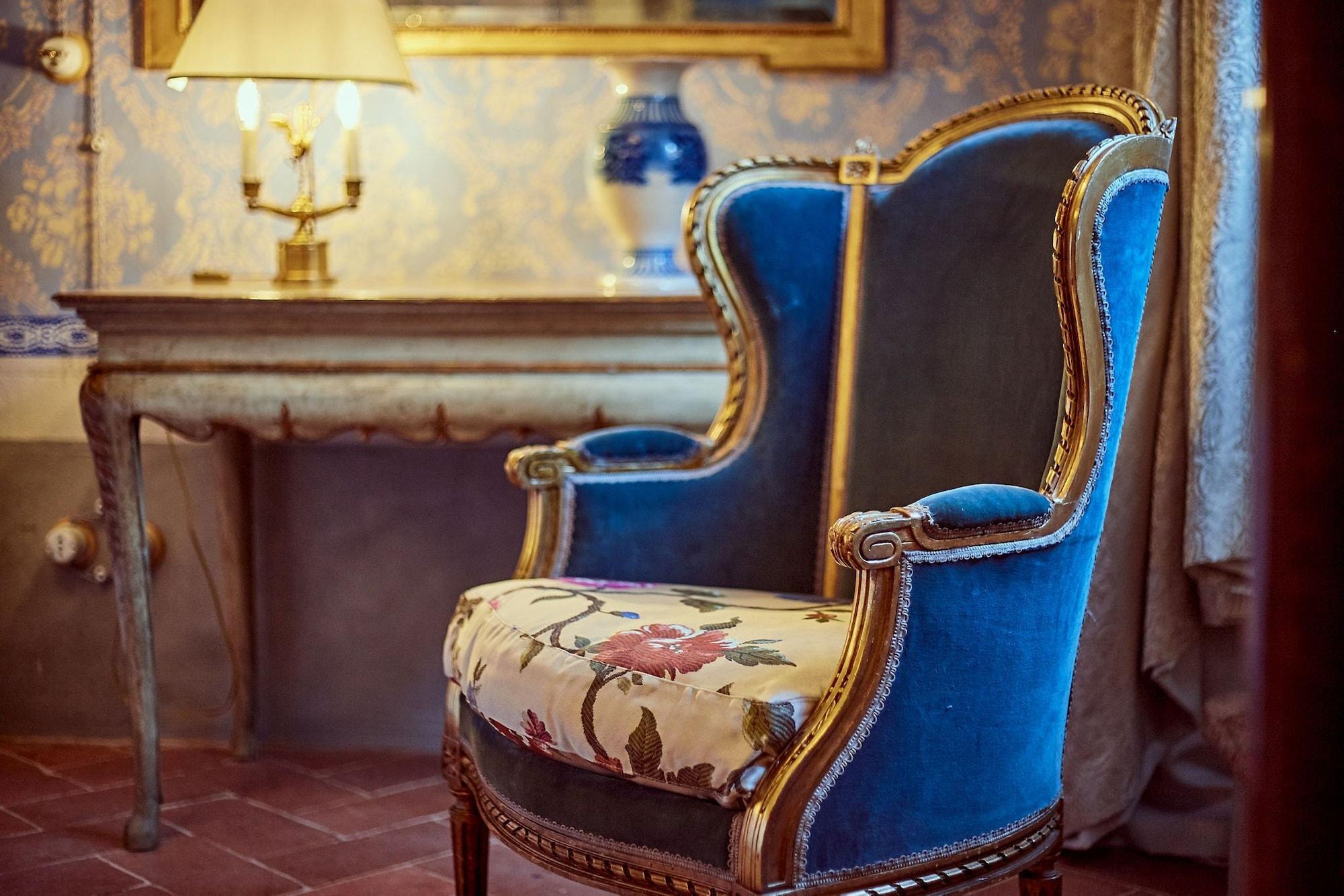 Palazzo Nobile di San Donato Luxury B&B Guest House by null