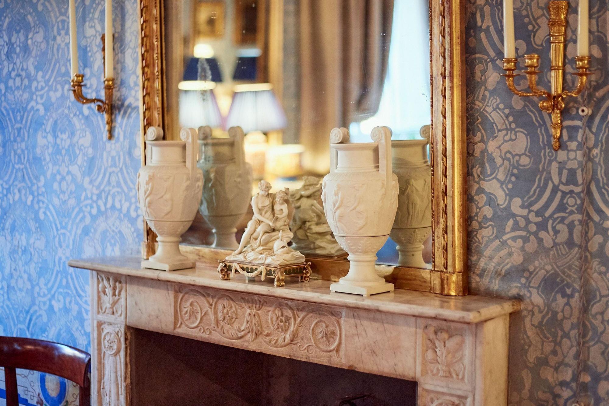 Palazzo Nobile di San Donato Luxury B&B Guest House by null
