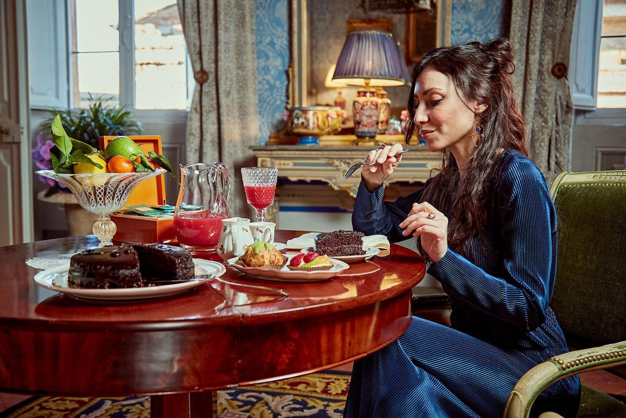 Palazzo Nobile di San Donato Luxury B&B Guest House by null