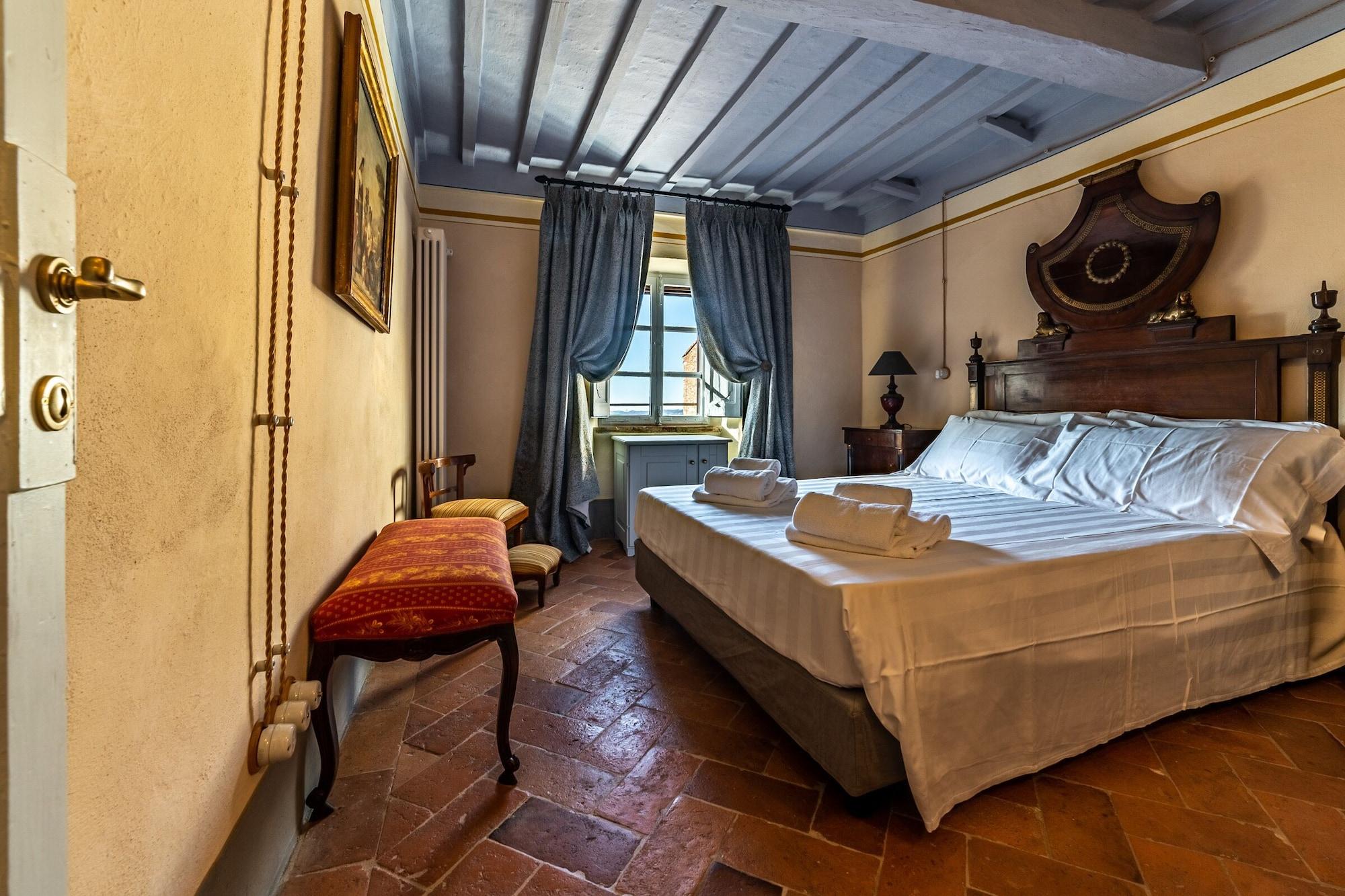 Palazzo Nobile di San Donato Luxury B&B Guest House by null