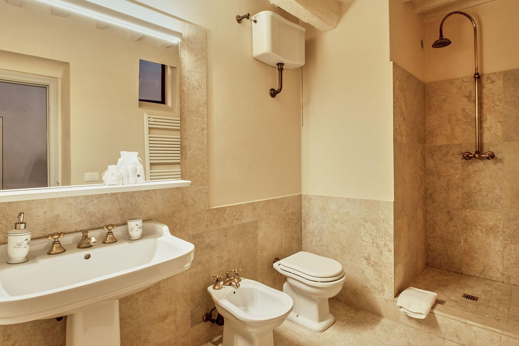 Palazzo Nobile di San Donato Luxury B&B Guest House by null