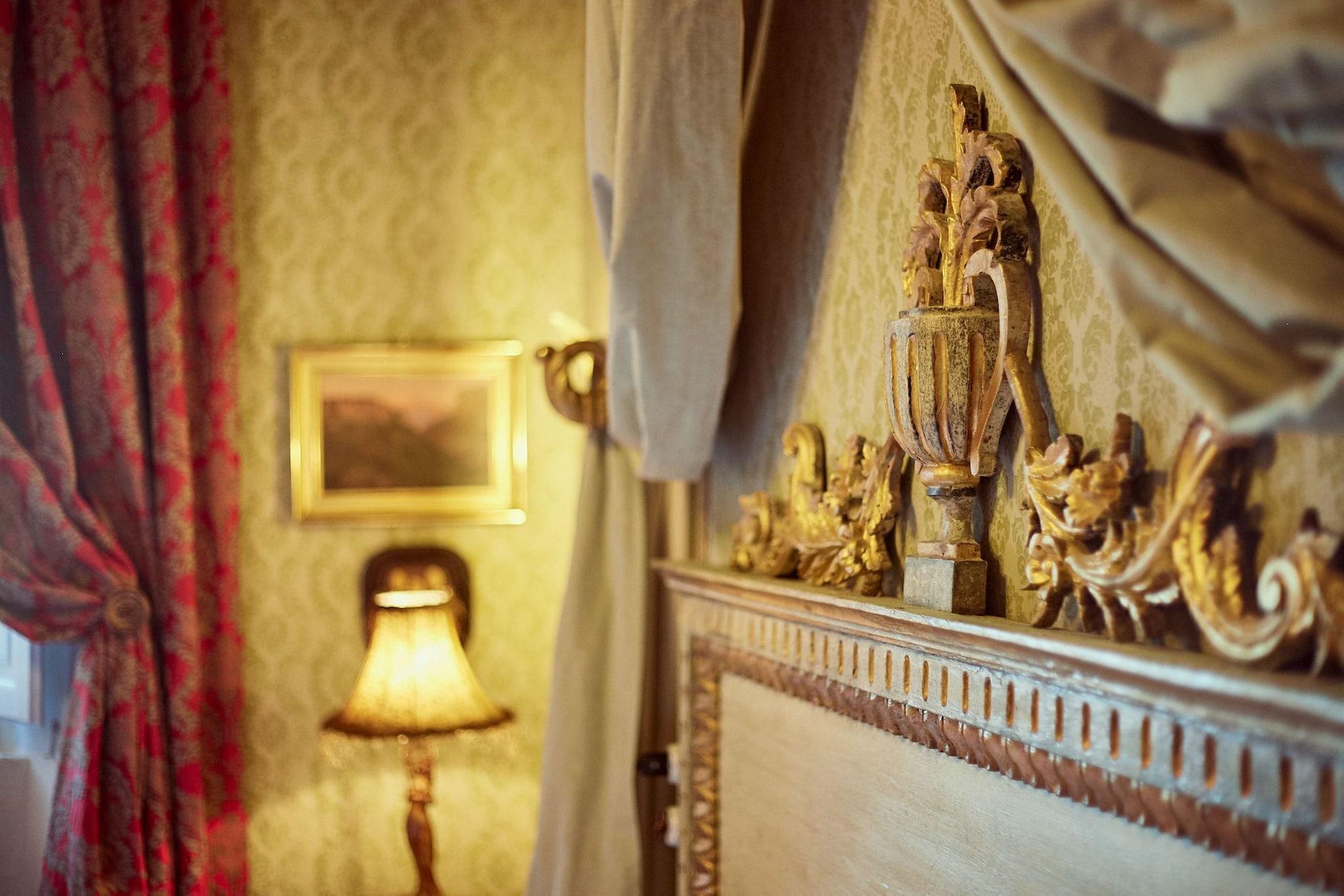 Palazzo Nobile di San Donato Luxury B&B Guest House by null
