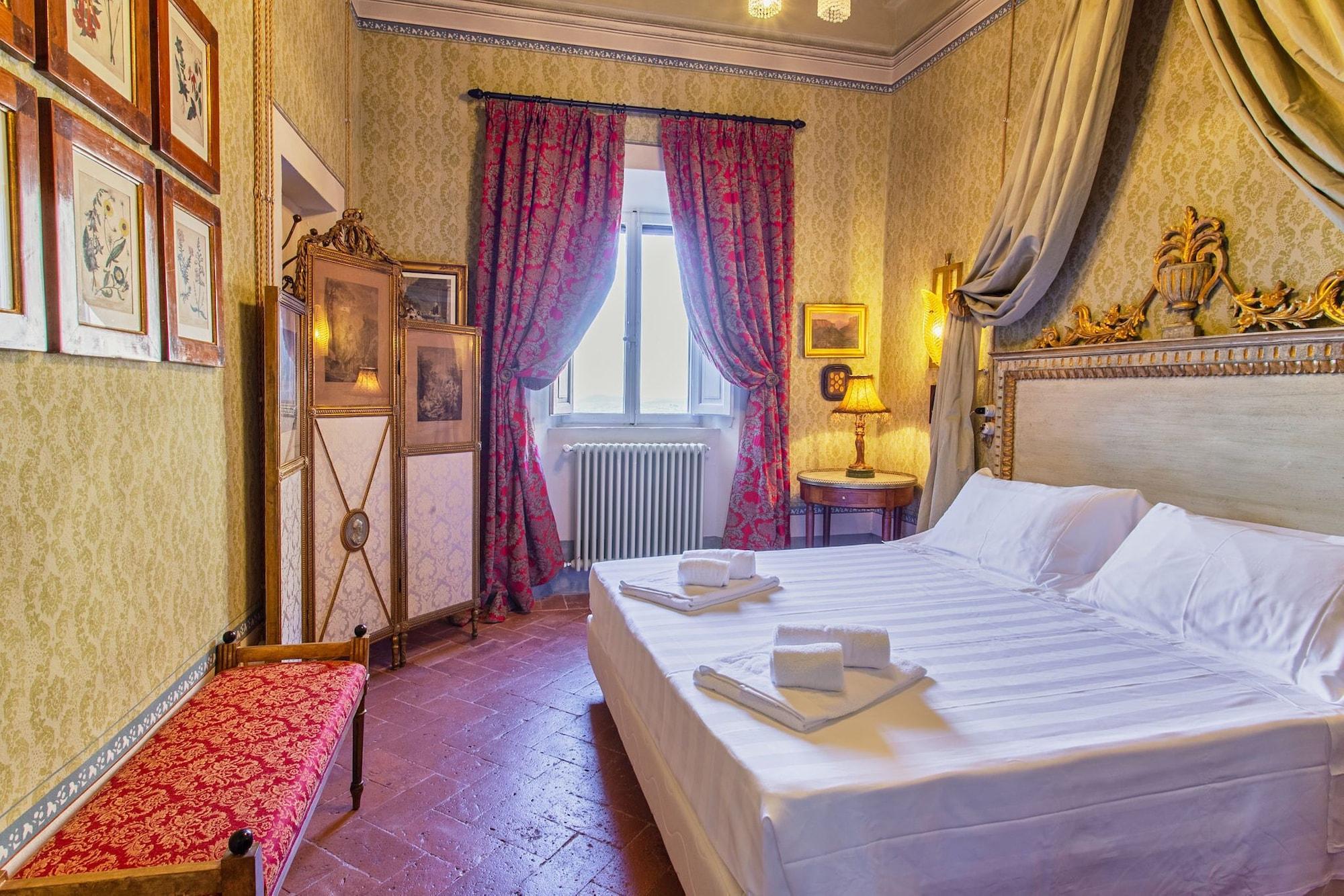 Palazzo Nobile di San Donato Luxury B&B Guest House by null