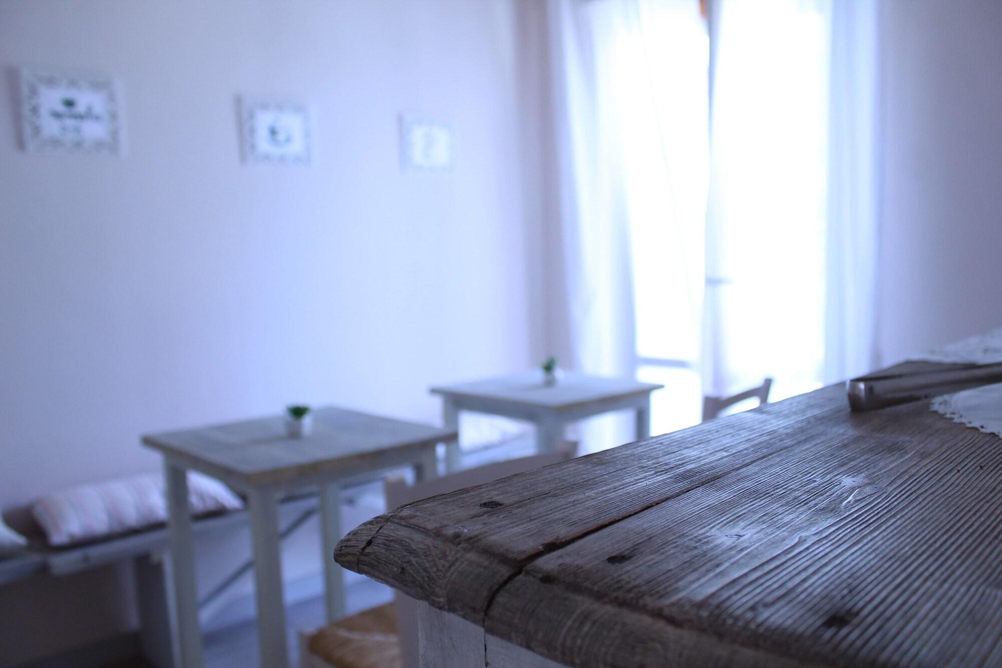 Nannalia B&B