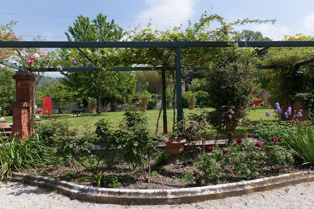 B&B Villa Belverde by null