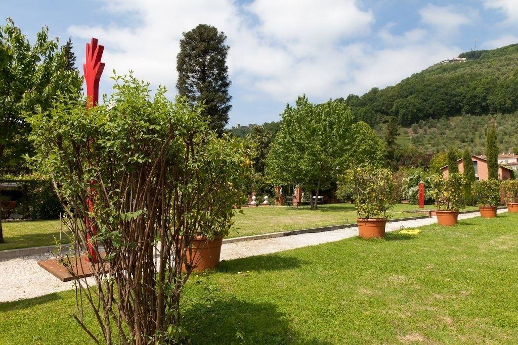 B&B Villa Belverde by null