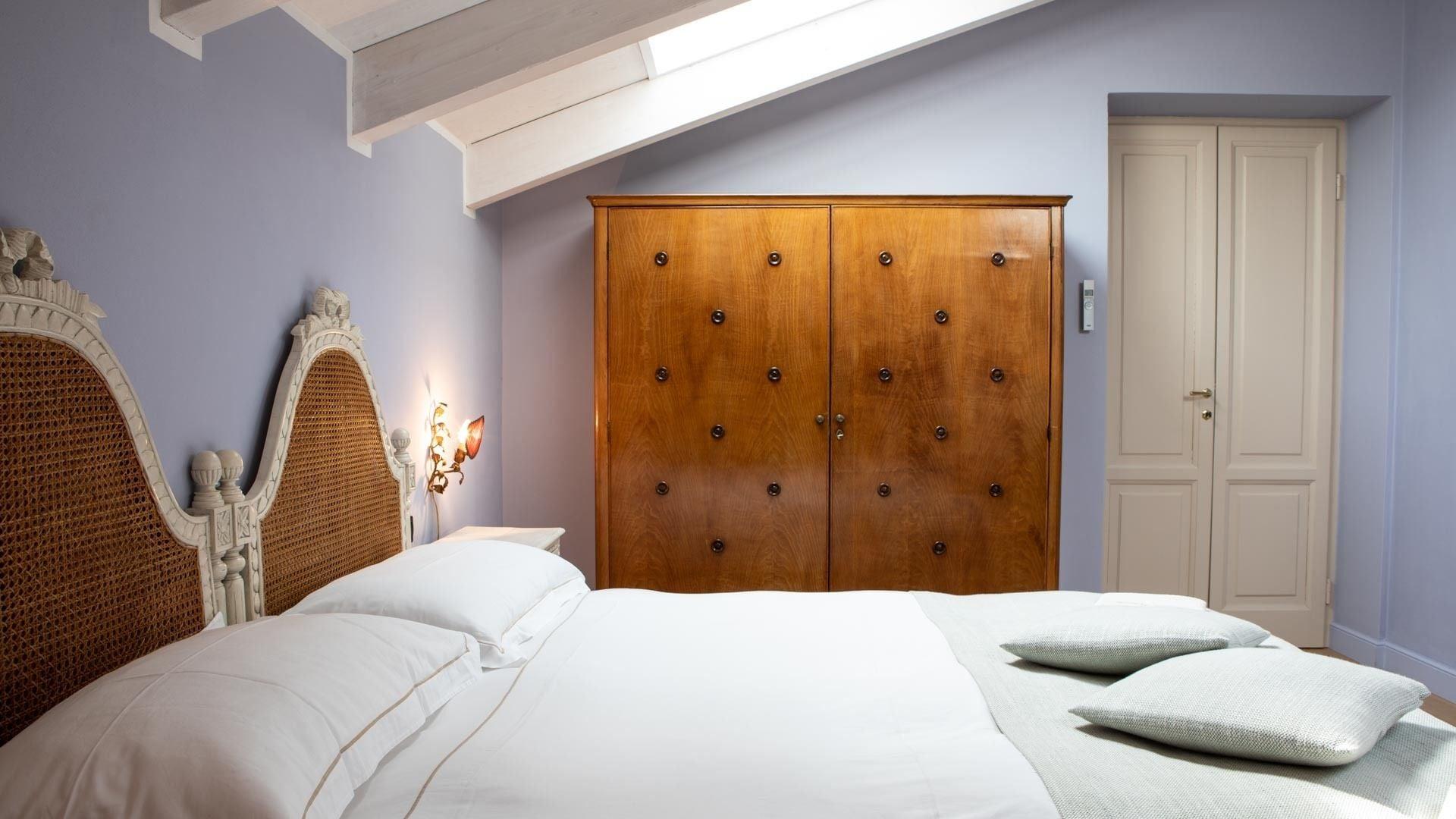 B&B Villa Belverde by null