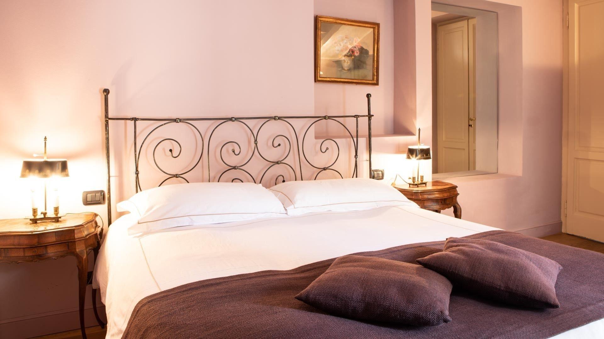 B&B Villa Belverde by null