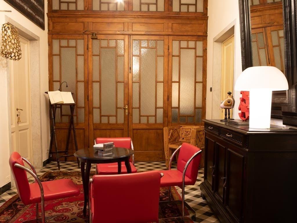 B&B Villa Belverde by null