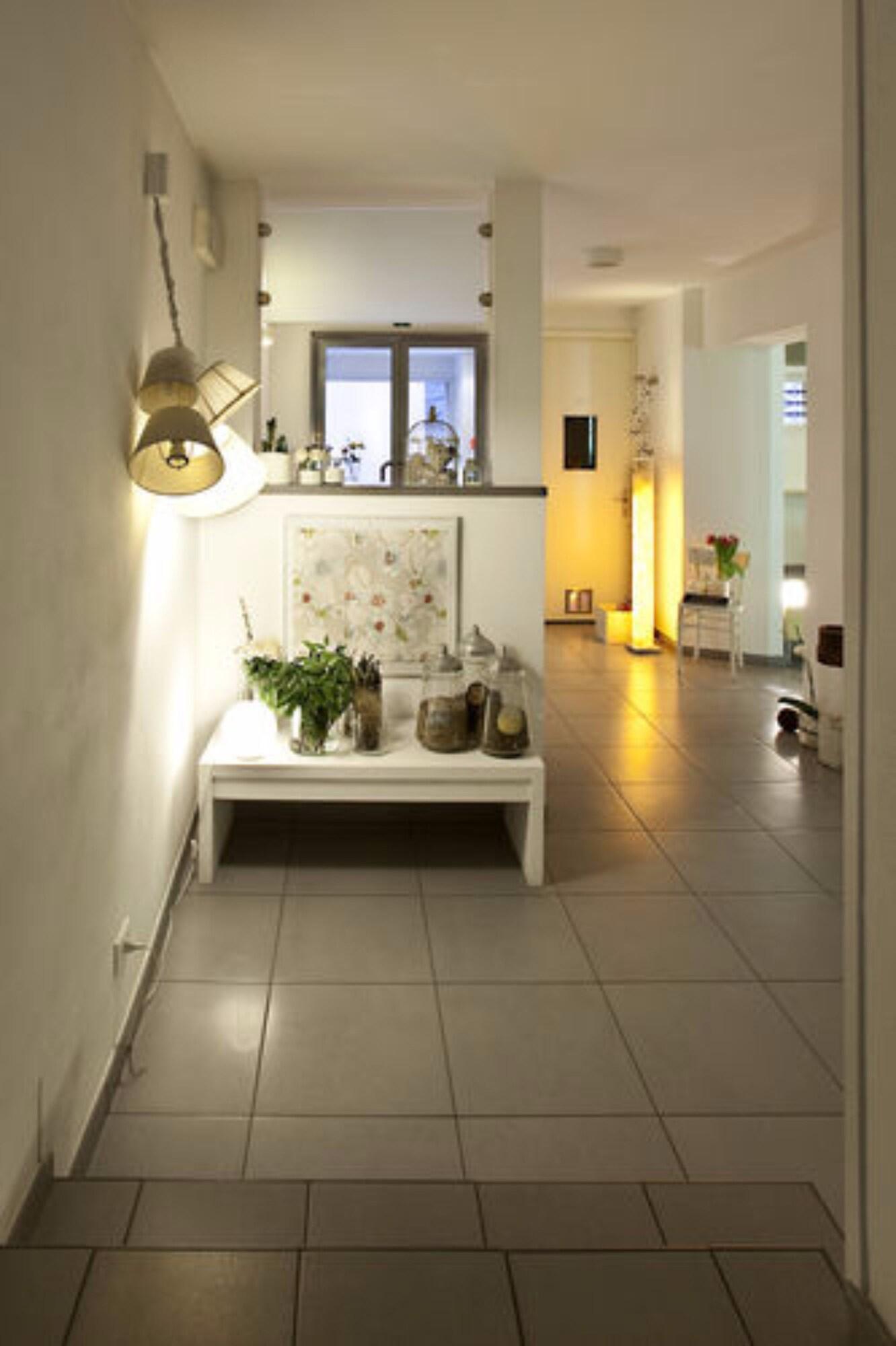 Hotel Cervetta 5 by null