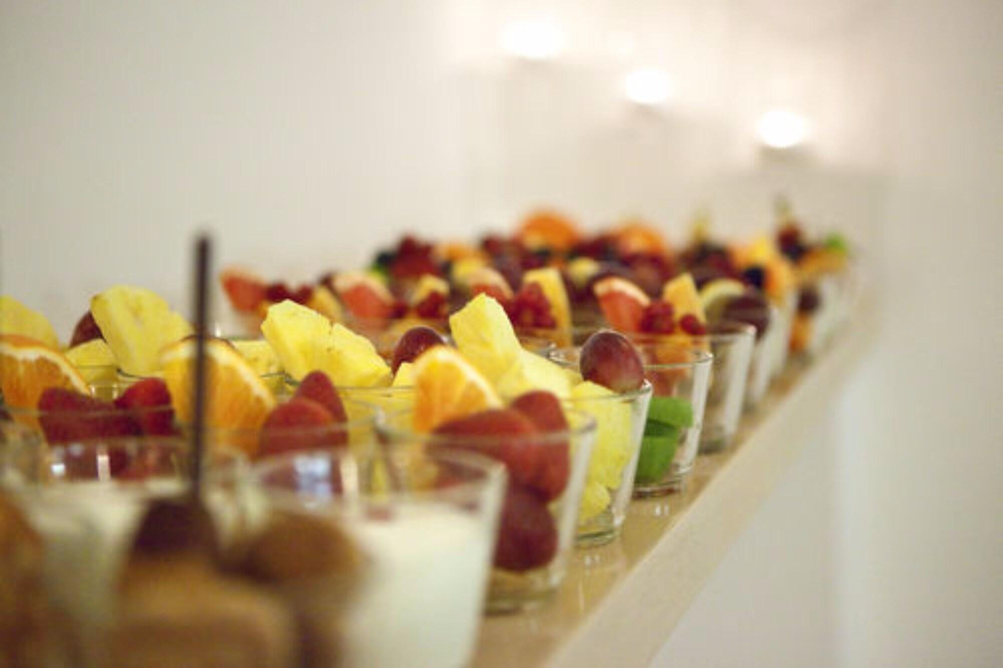 Hotel Cervetta 5 by null