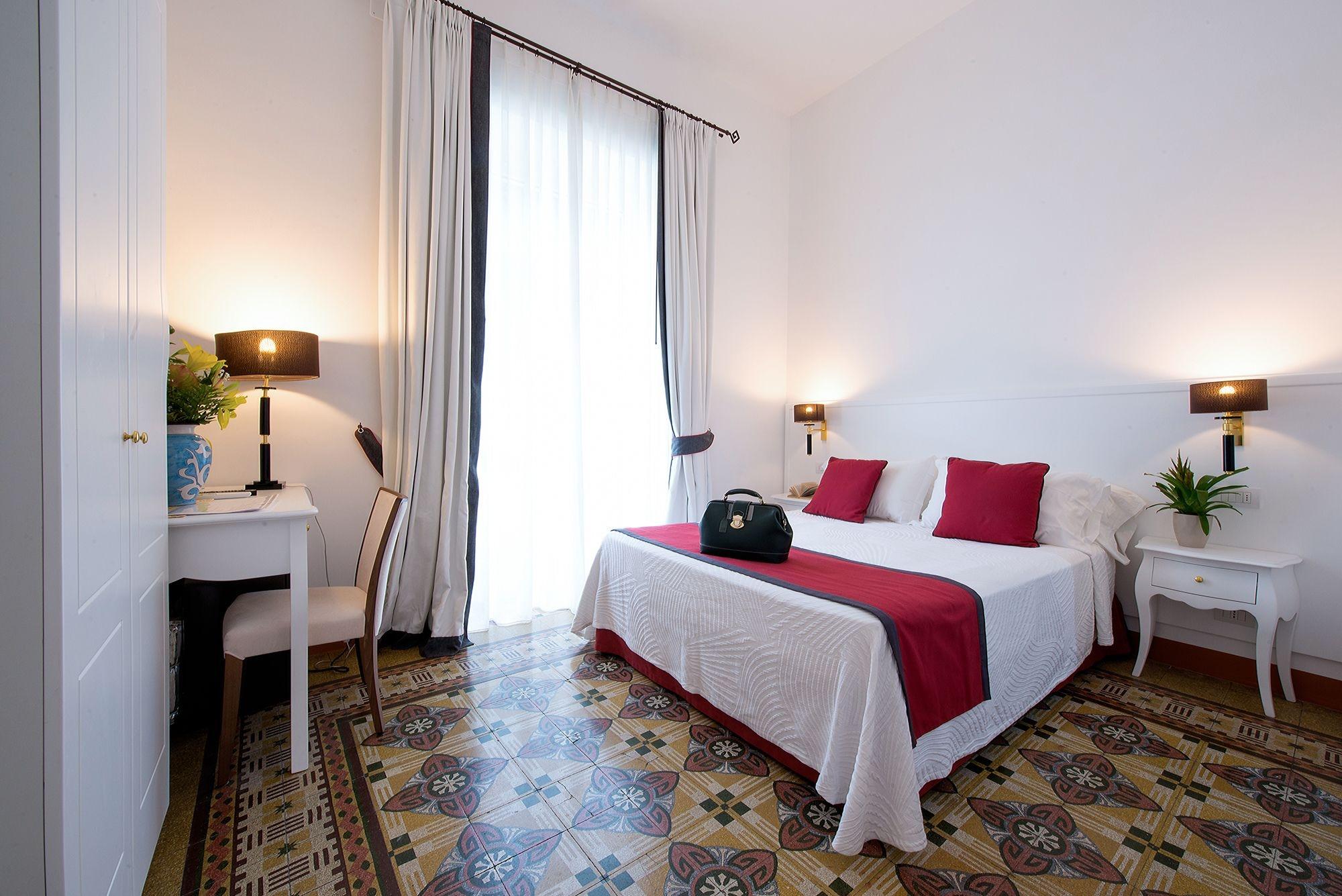 Amalfi Luxury House