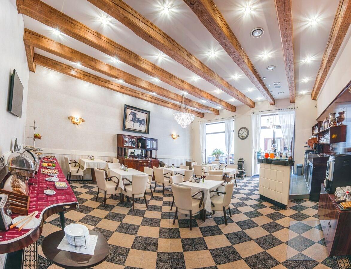 Horse Inn Pension