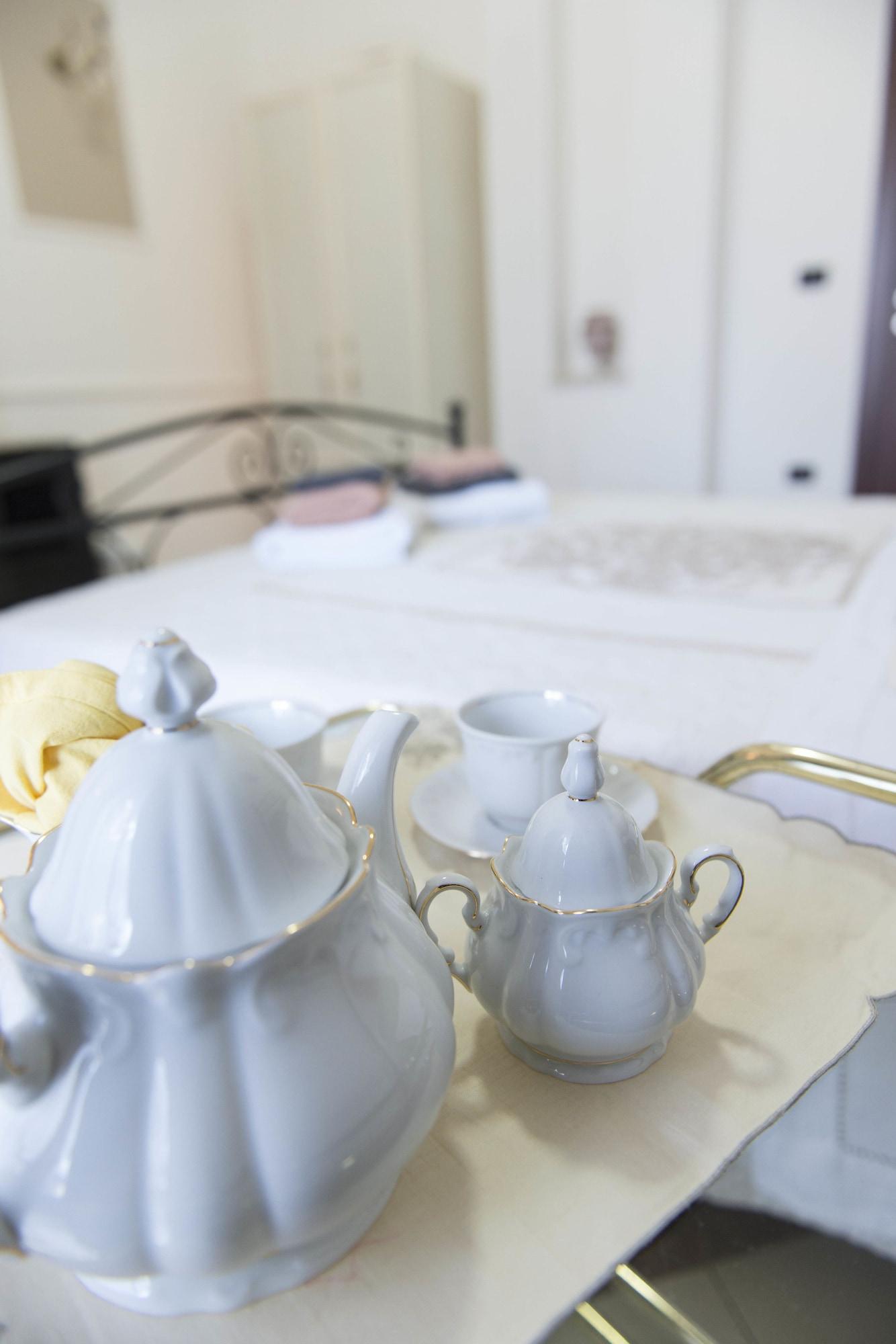 Laetitia Guest House 32