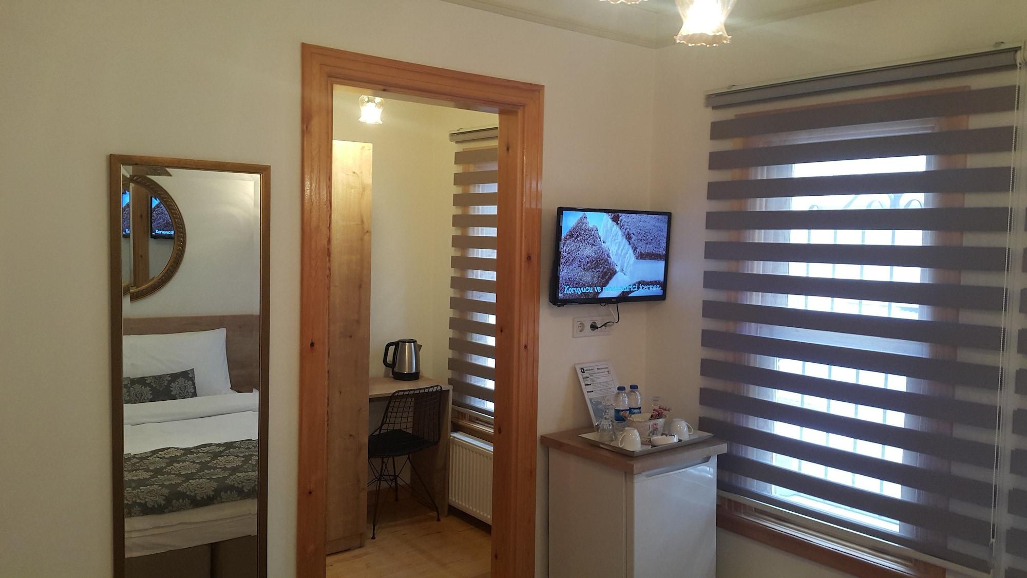 Belizia Hotel